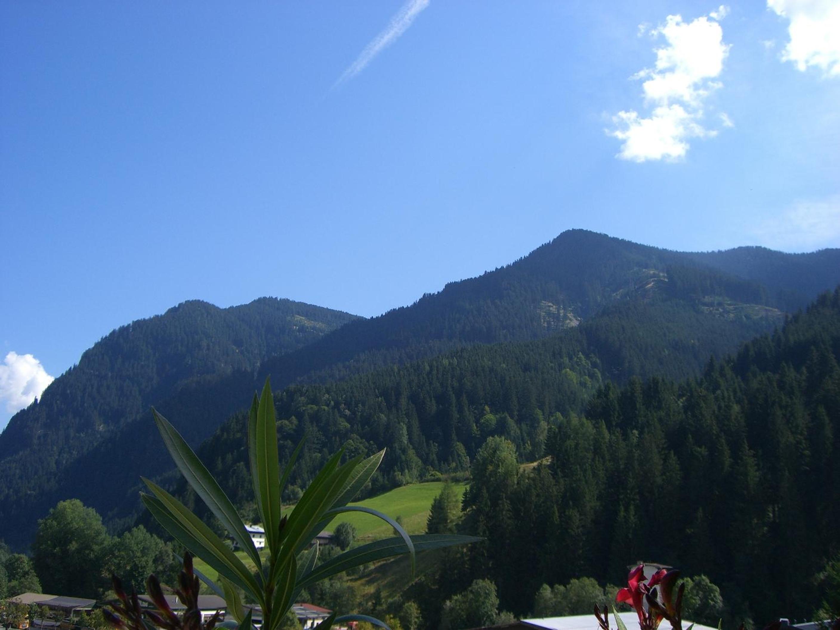 Landhaus Servus