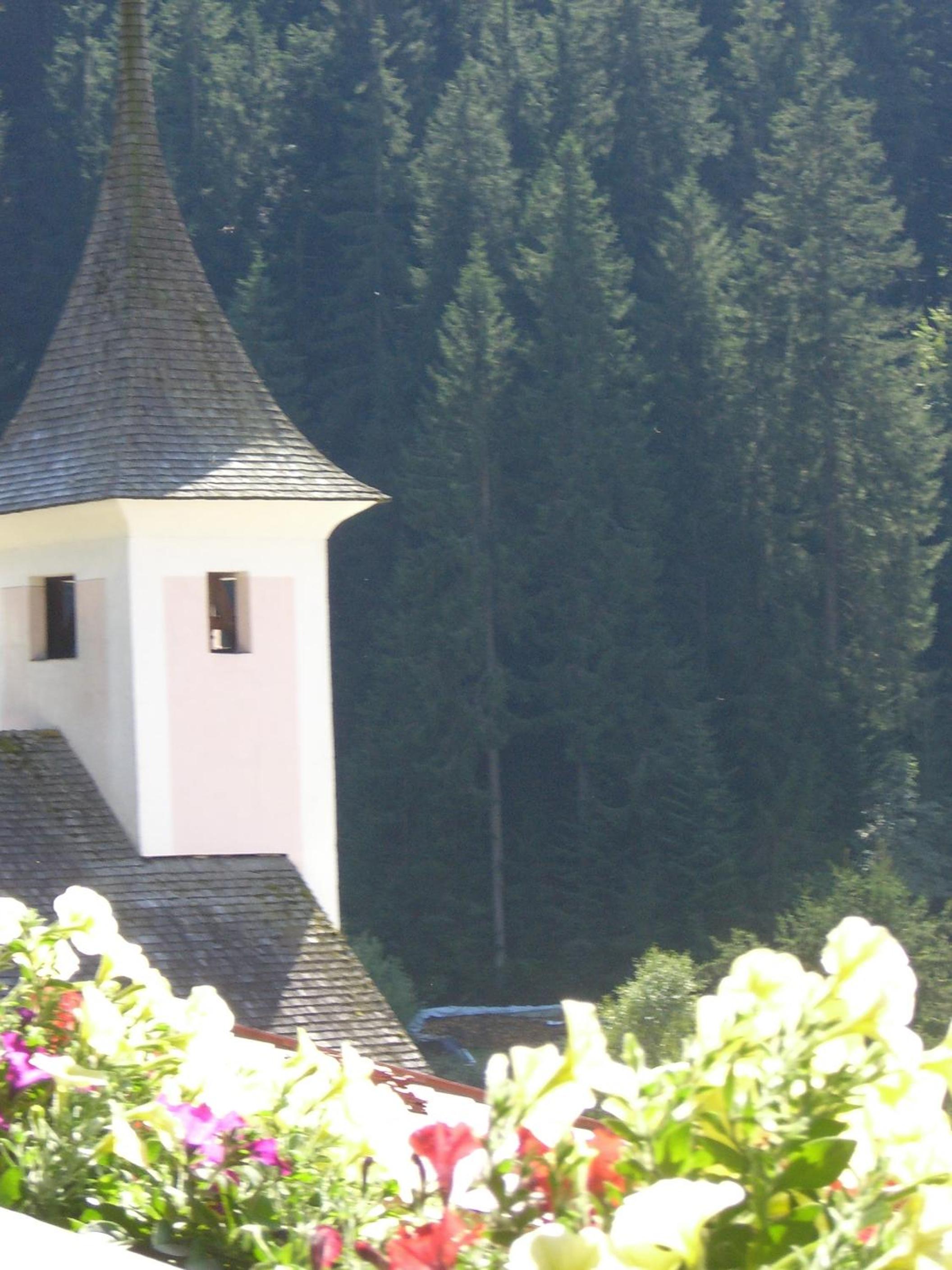 Landhaus Servus