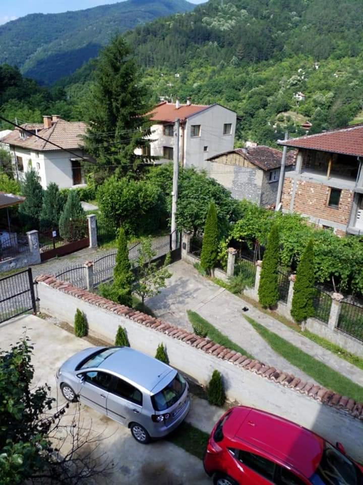 Vila Bachkovo