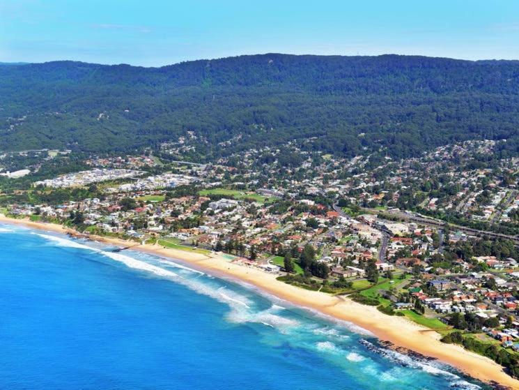 Thirroul Beach Motel