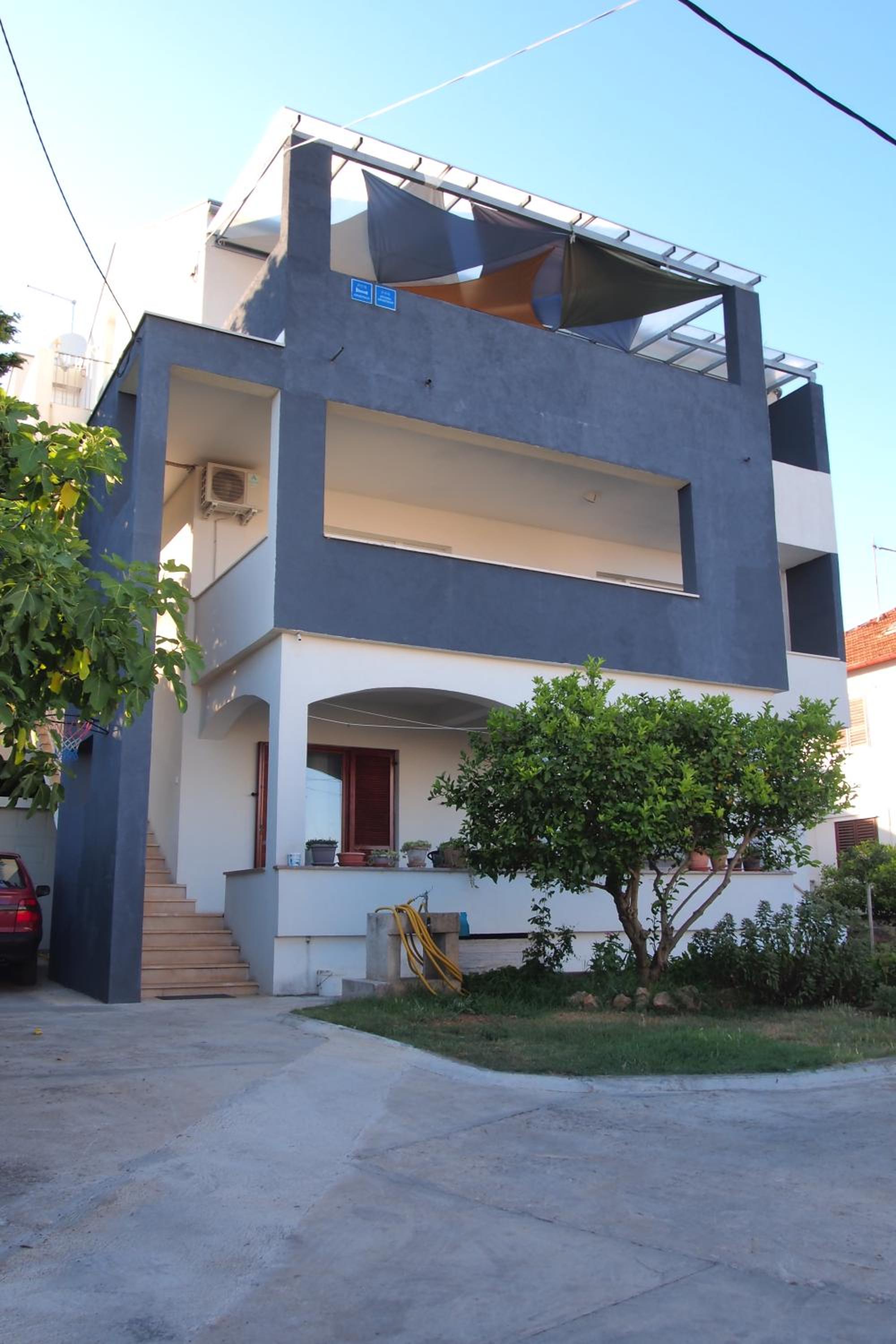 Hotel Apartments Terraesal