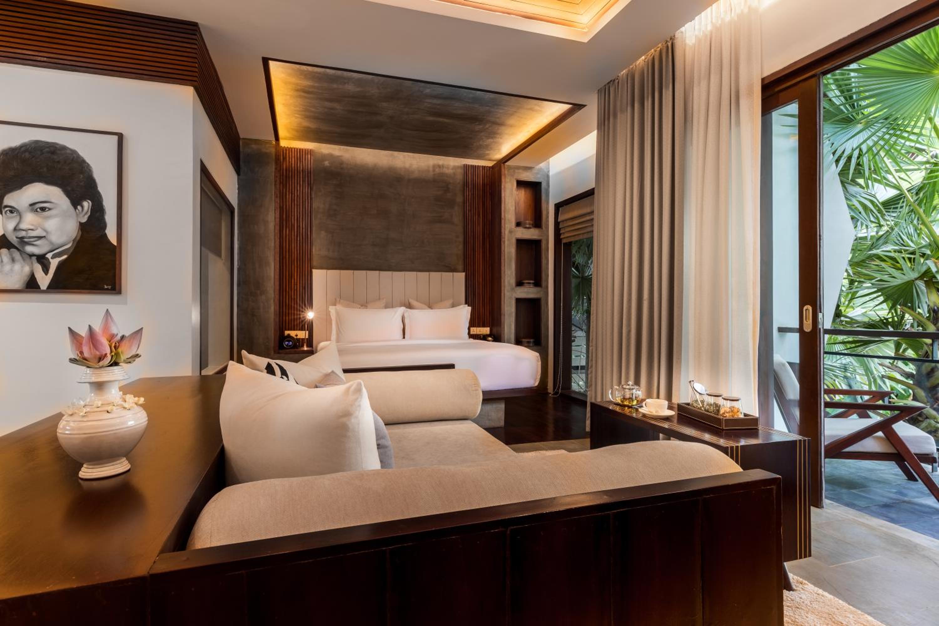 Jaya House River Park Hotel 78