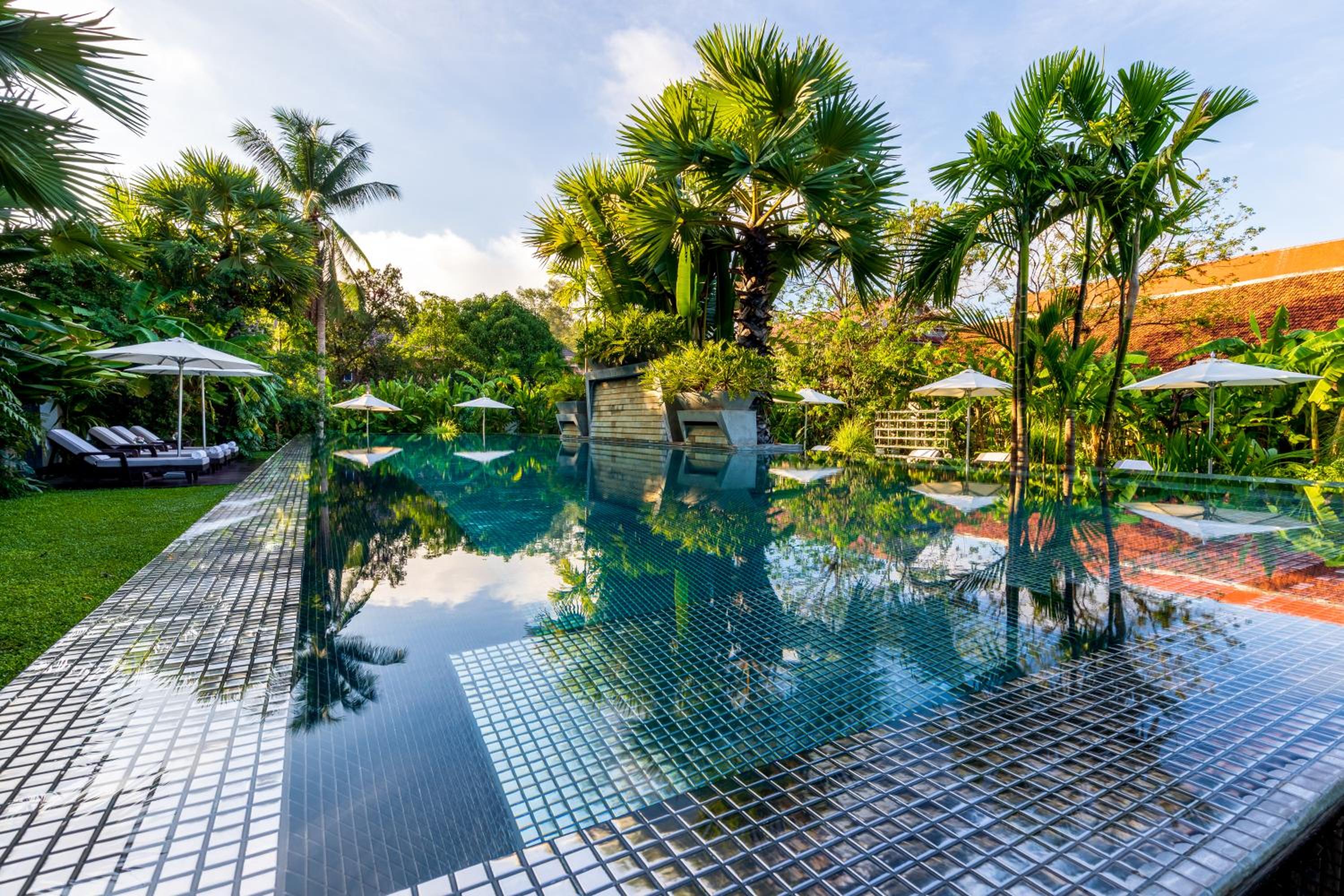 Jaya House River Park Hotel 79