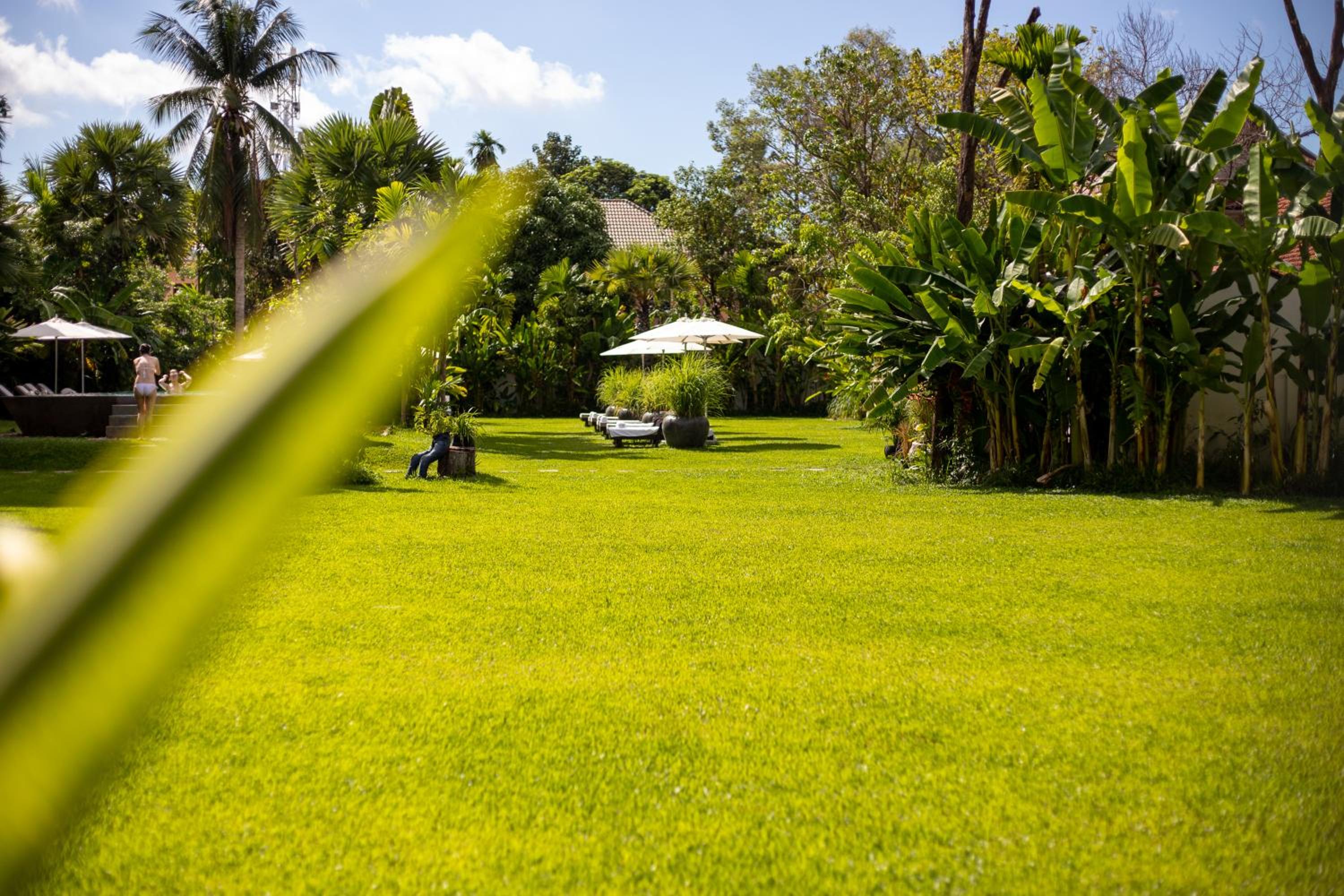 Jaya House River Park Hotel 82