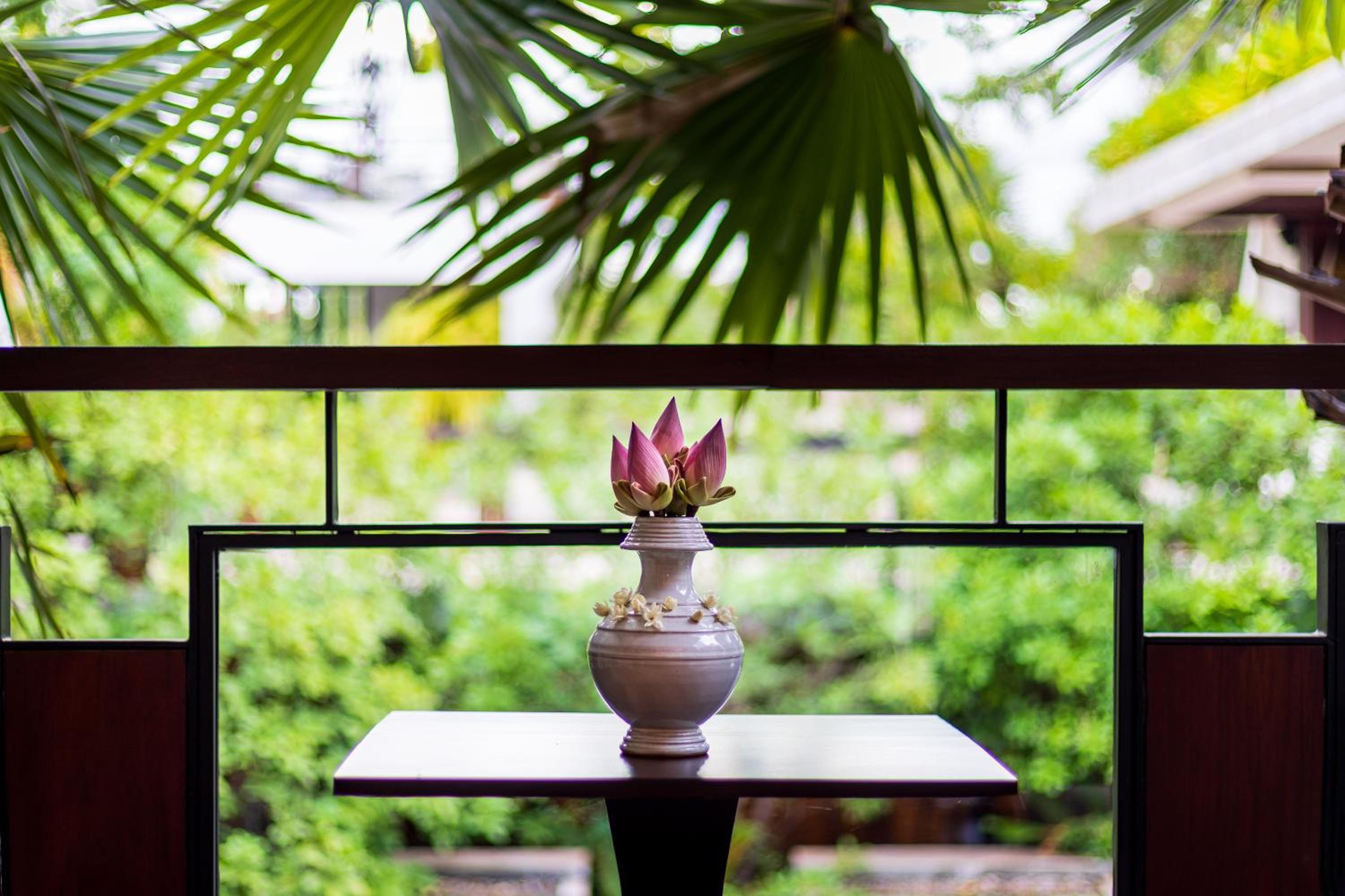 Jaya House River Park Hotel 83