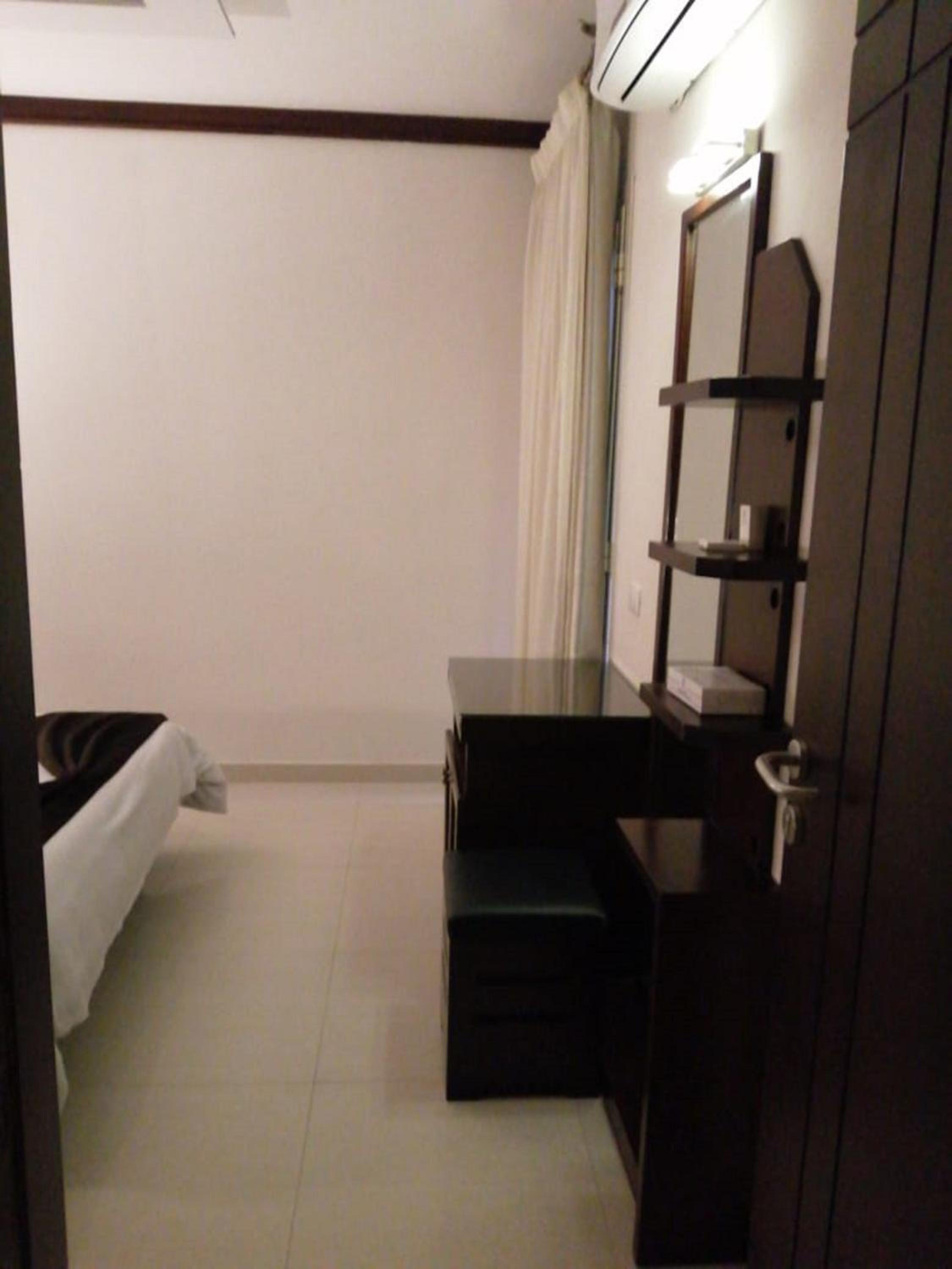 Panacea Suites Hotel
