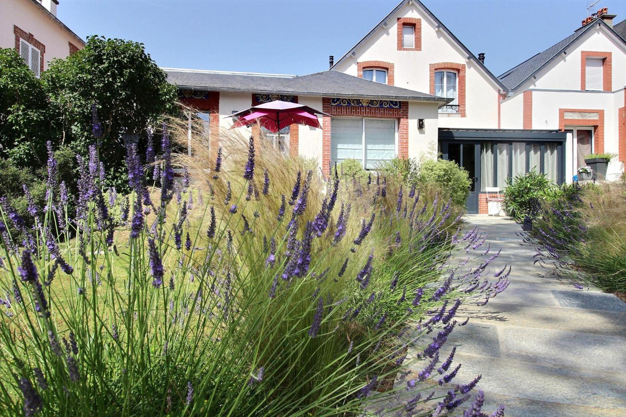 La Cotentine Maison d'Hôtes