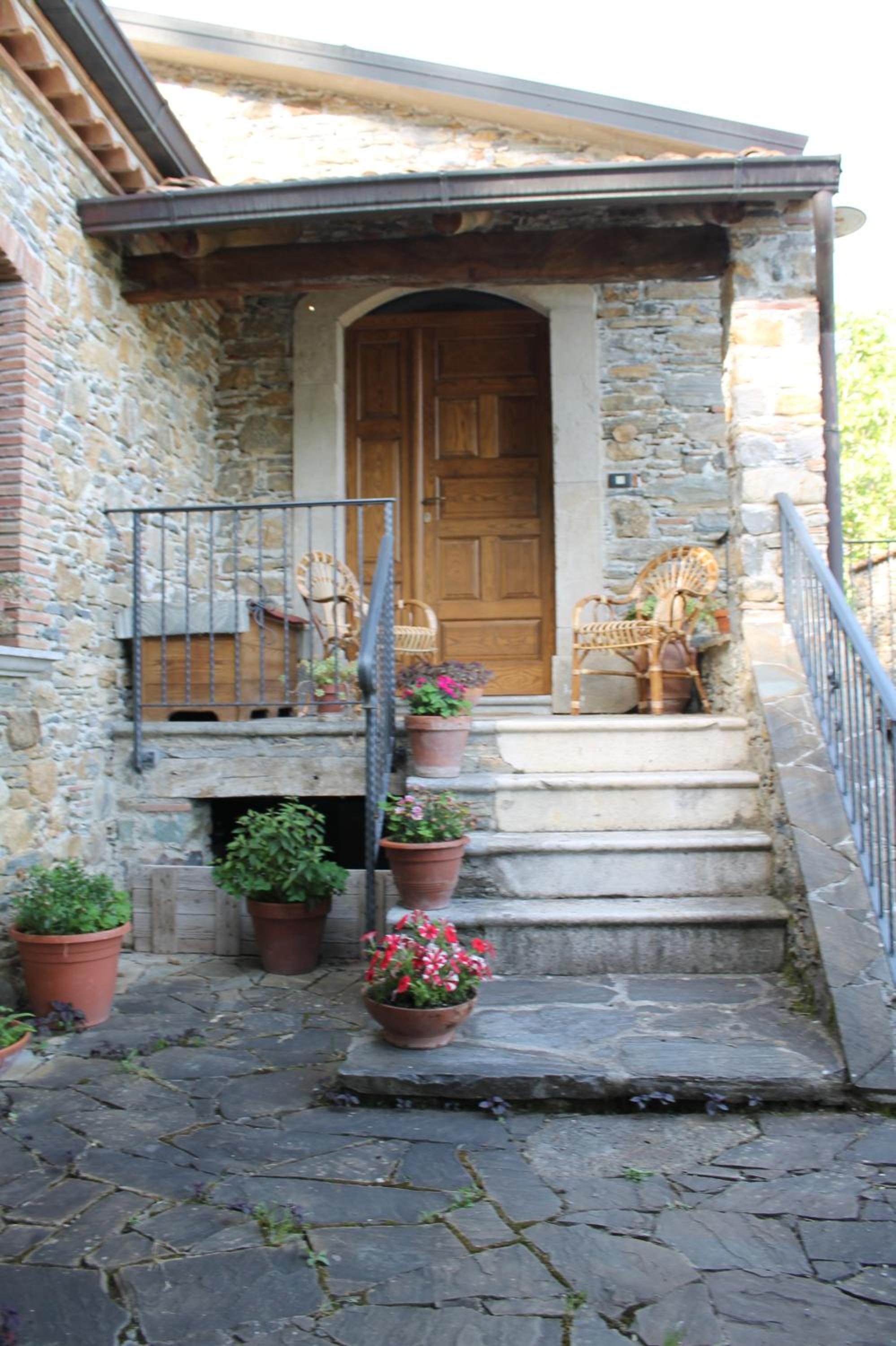 Case Vacanza S. Nicola view 5