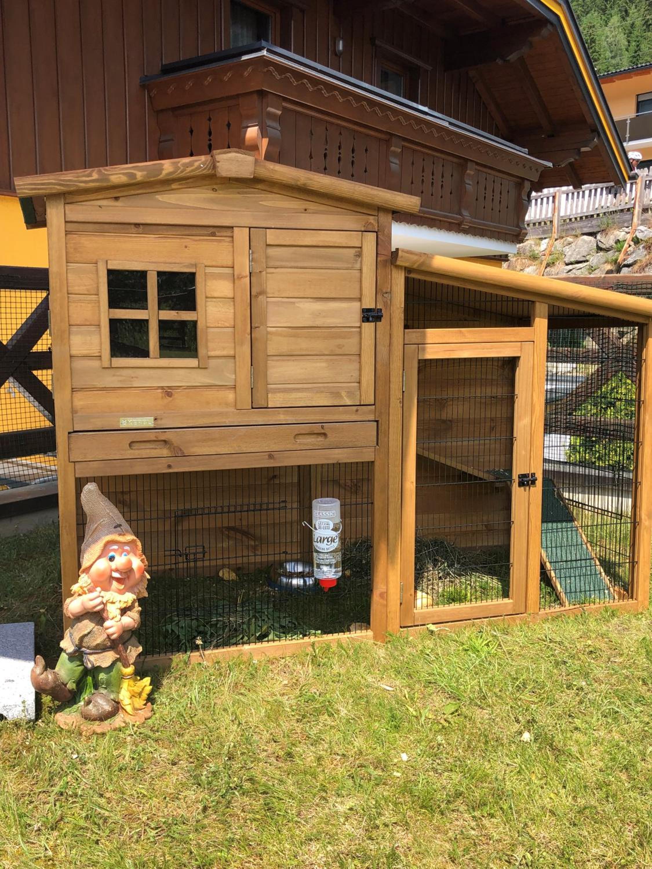 Apartmenthaus Sonnenhang
