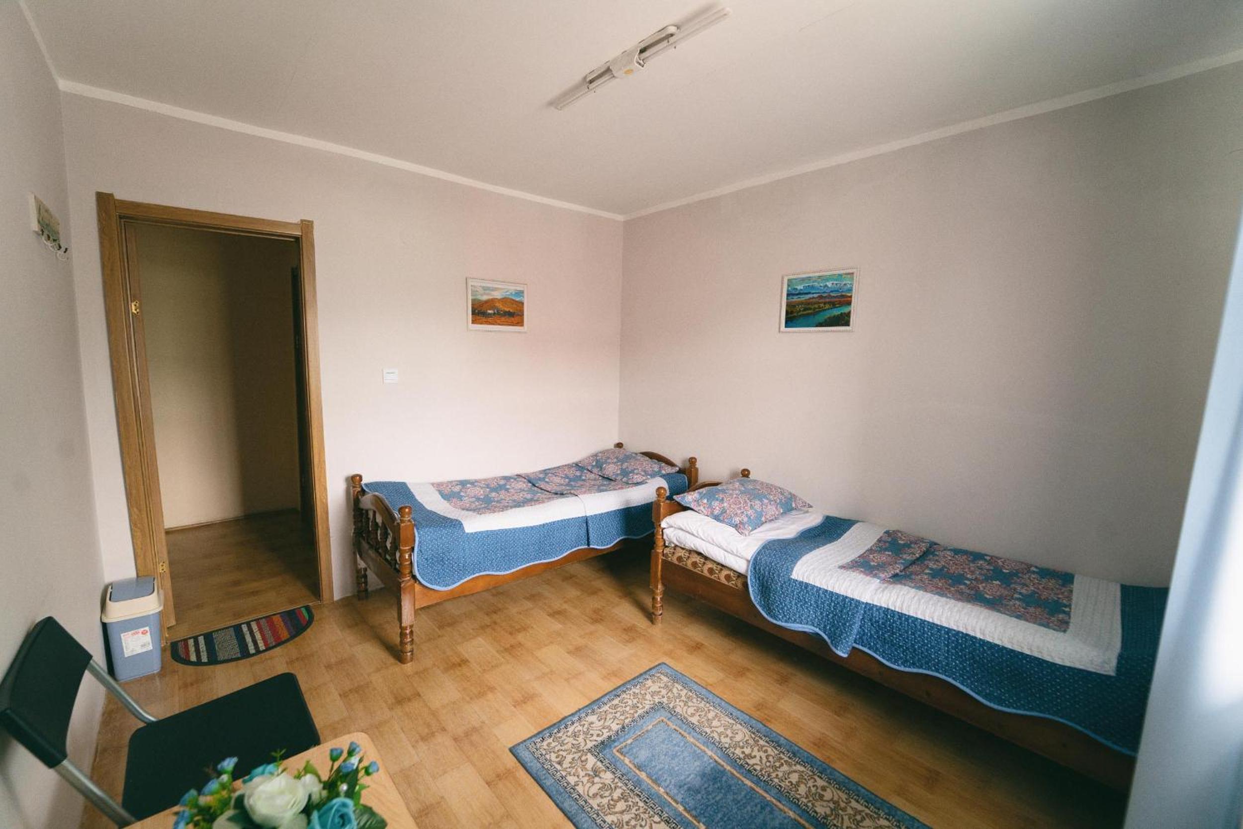 Town Yard Hostel