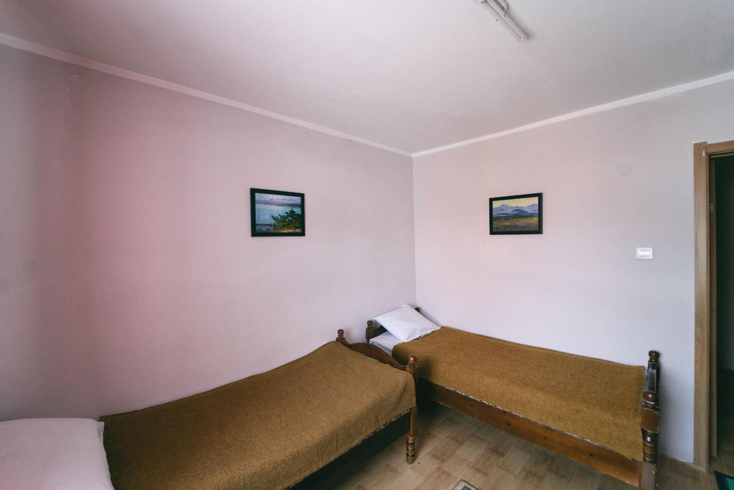 Town Yard Hostel, photo 17