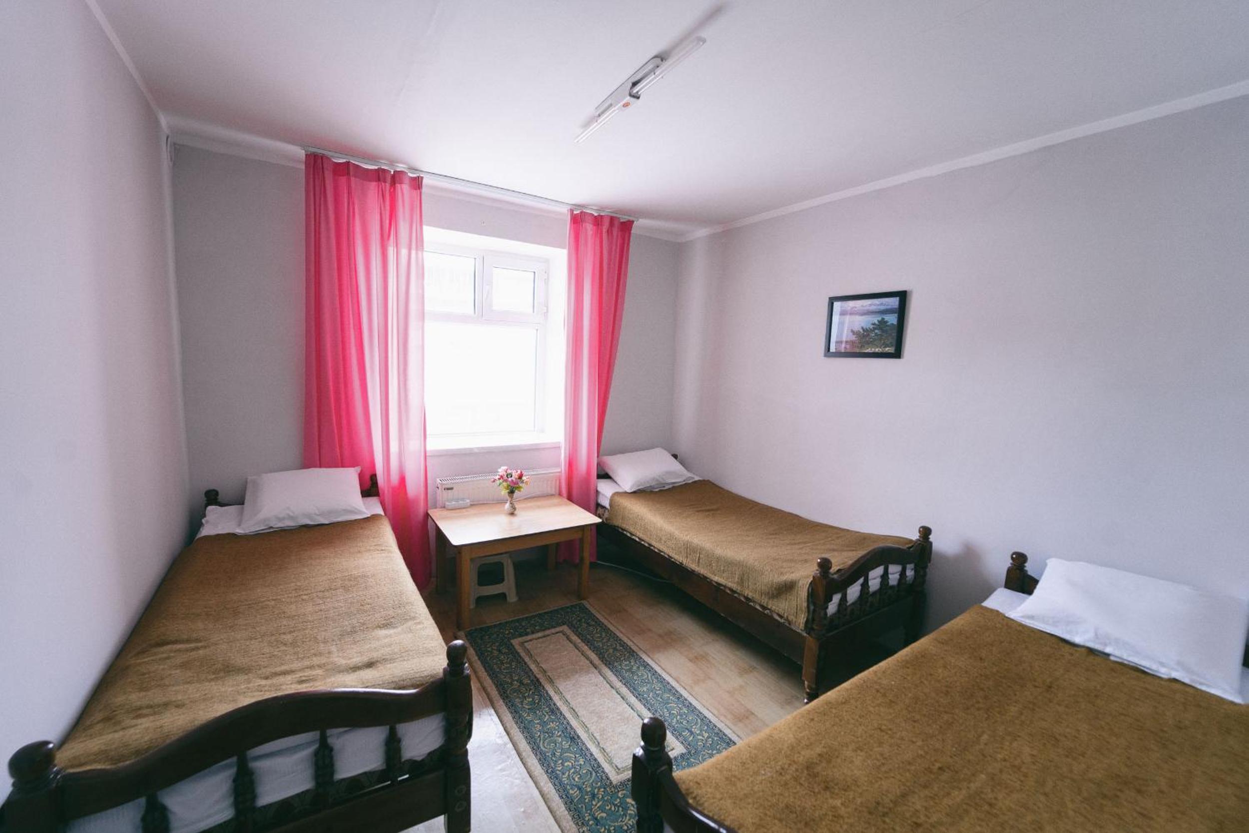 Town Yard Hostel, photo 13