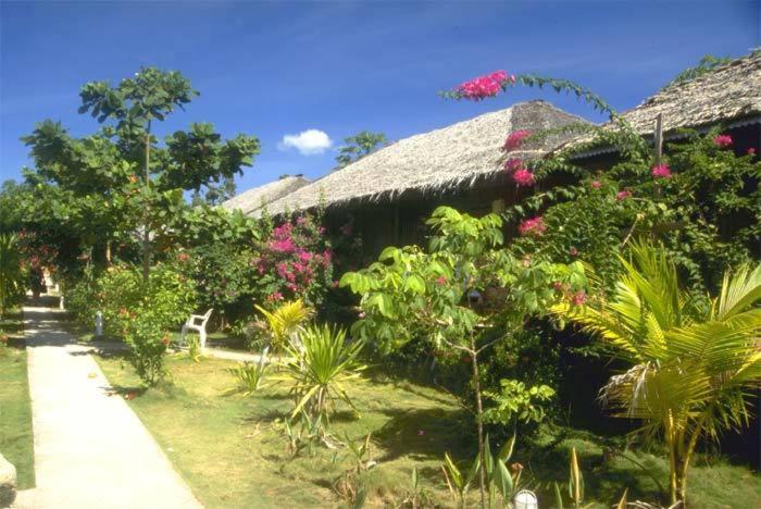 Utopia Resort