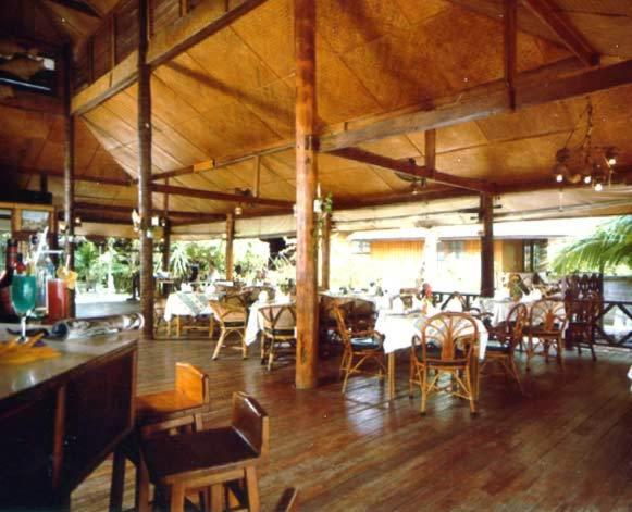 Utopia Resort