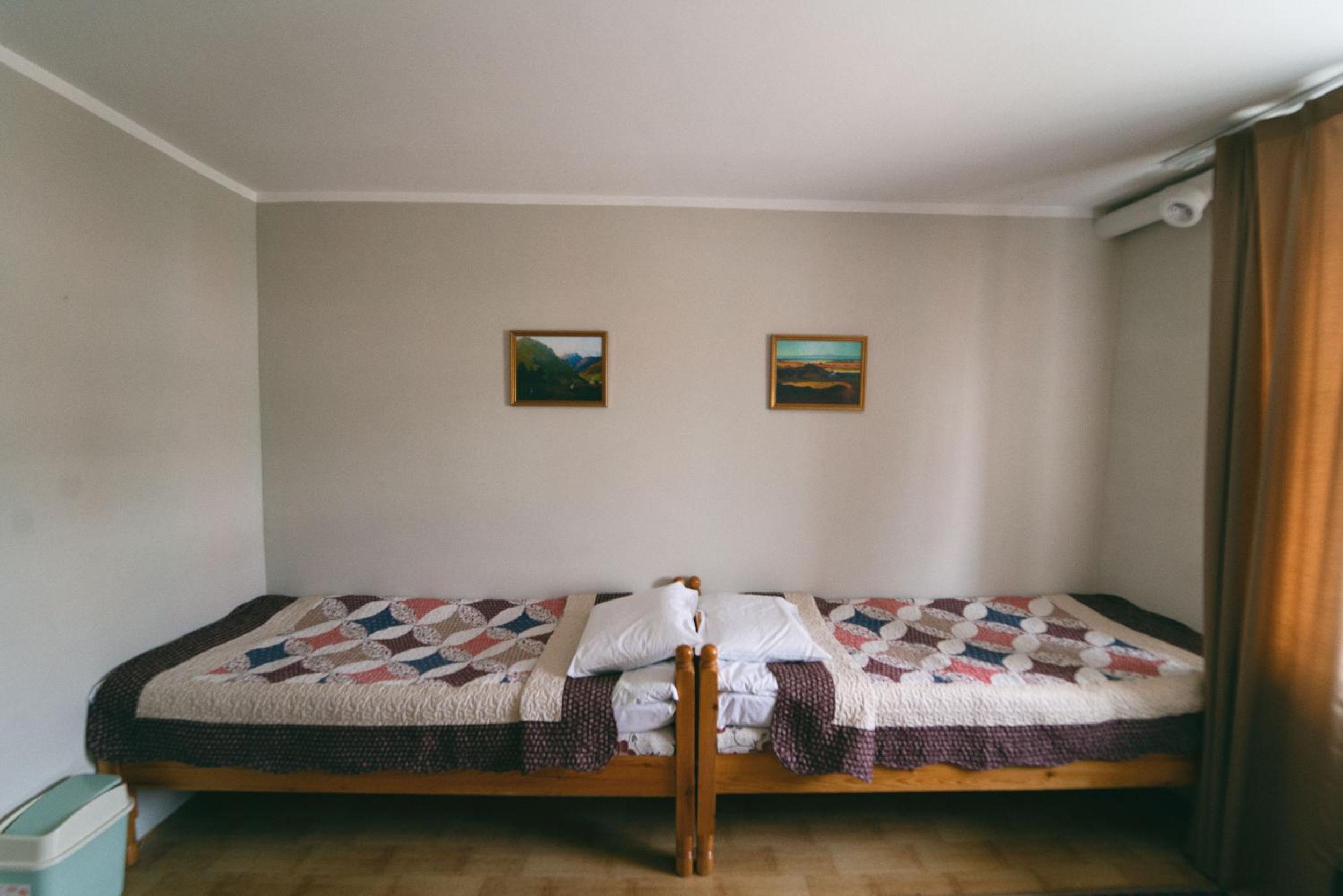 Town Yard Hostel