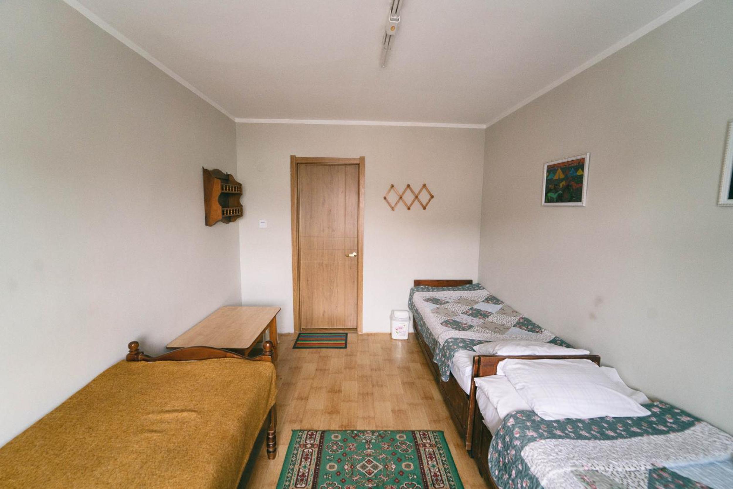 Town Yard Hostel, photo 12