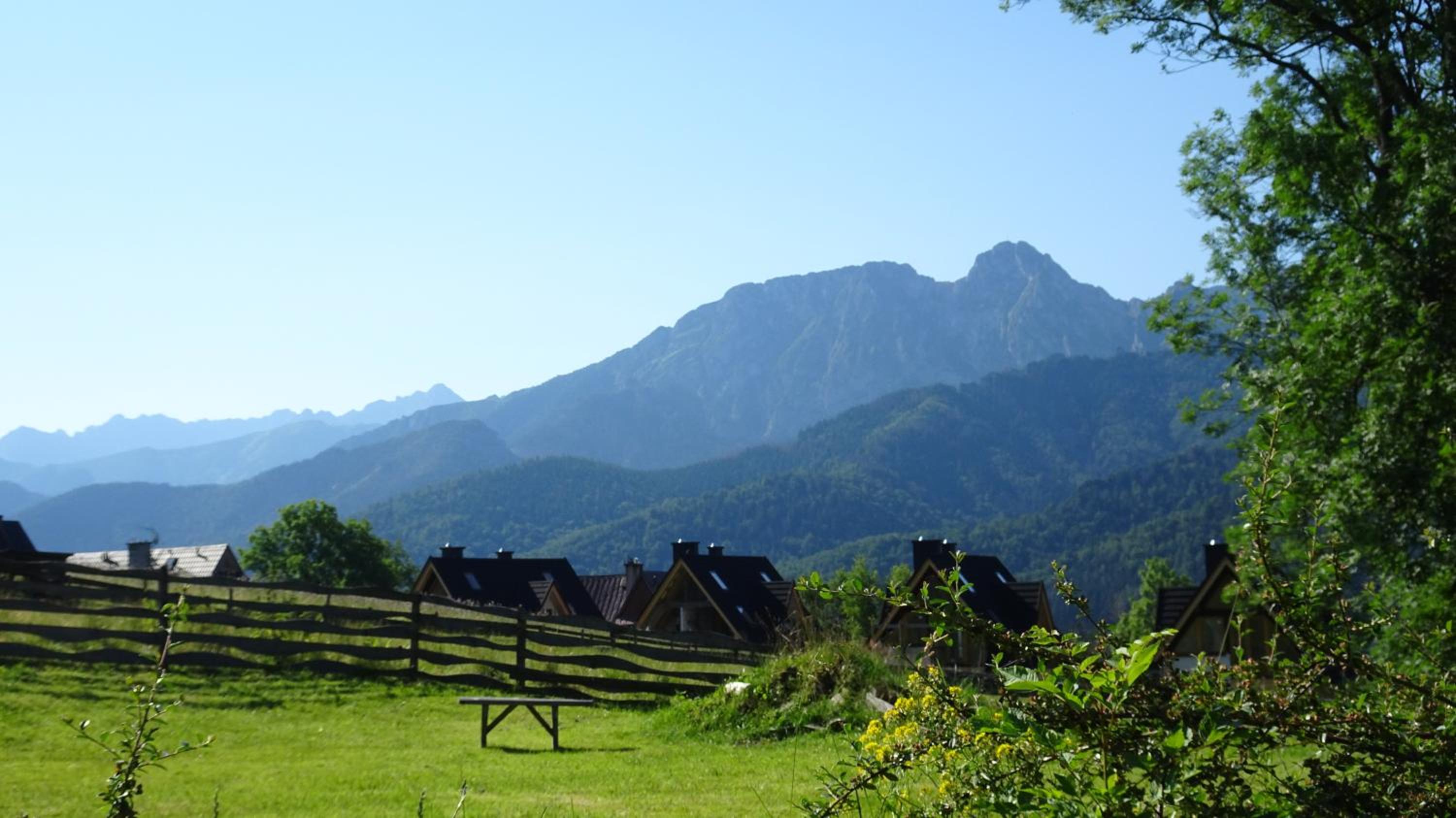 Góralski Dwór view 3