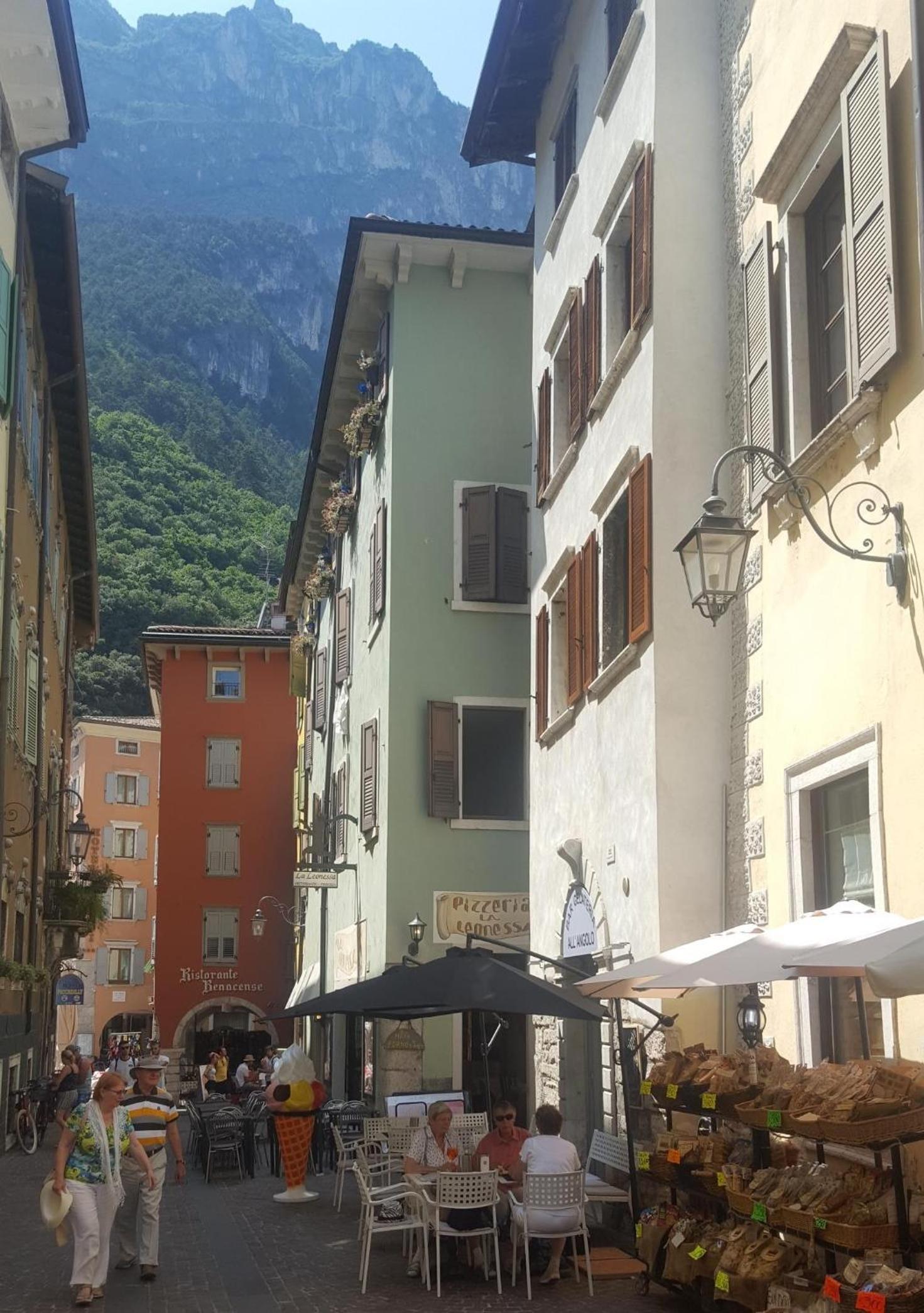 Appartamento Sunrise - Centro Storico N1 photo 4