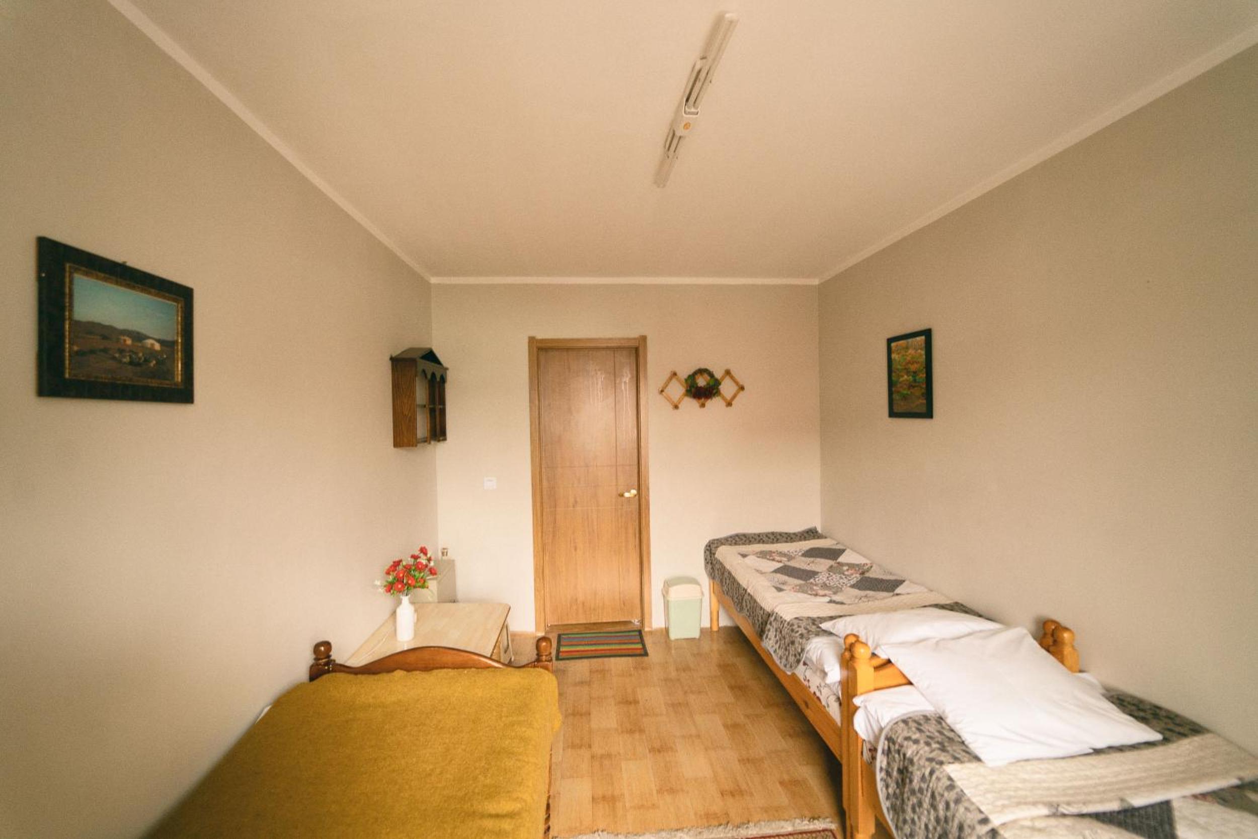 Town Yard Hostel