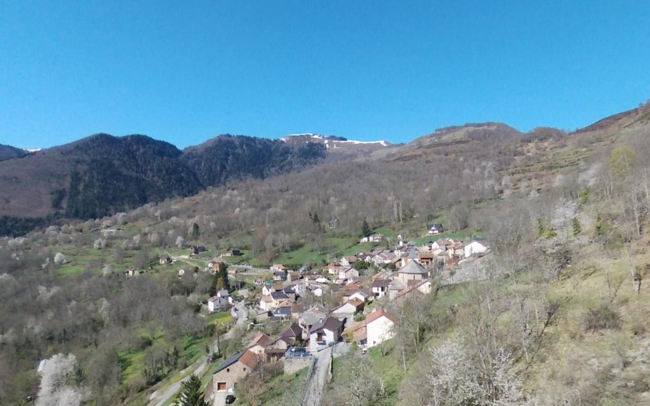 Le Chalet de Larcat view 5