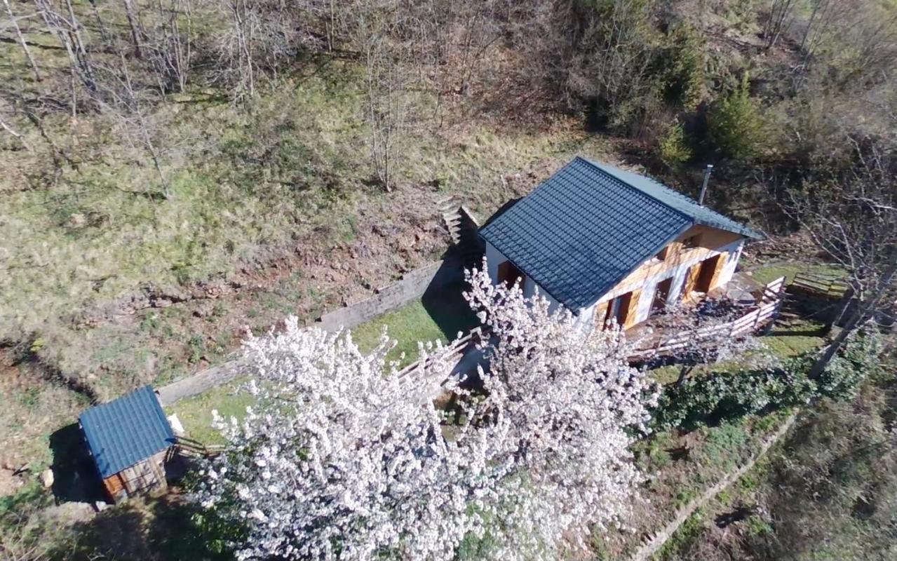 Le Chalet de Larcat view 4