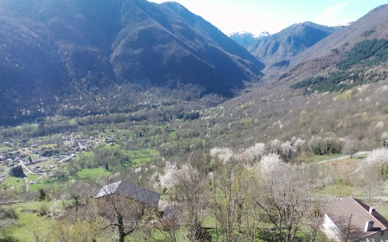 Le Chalet de Larcat view 3