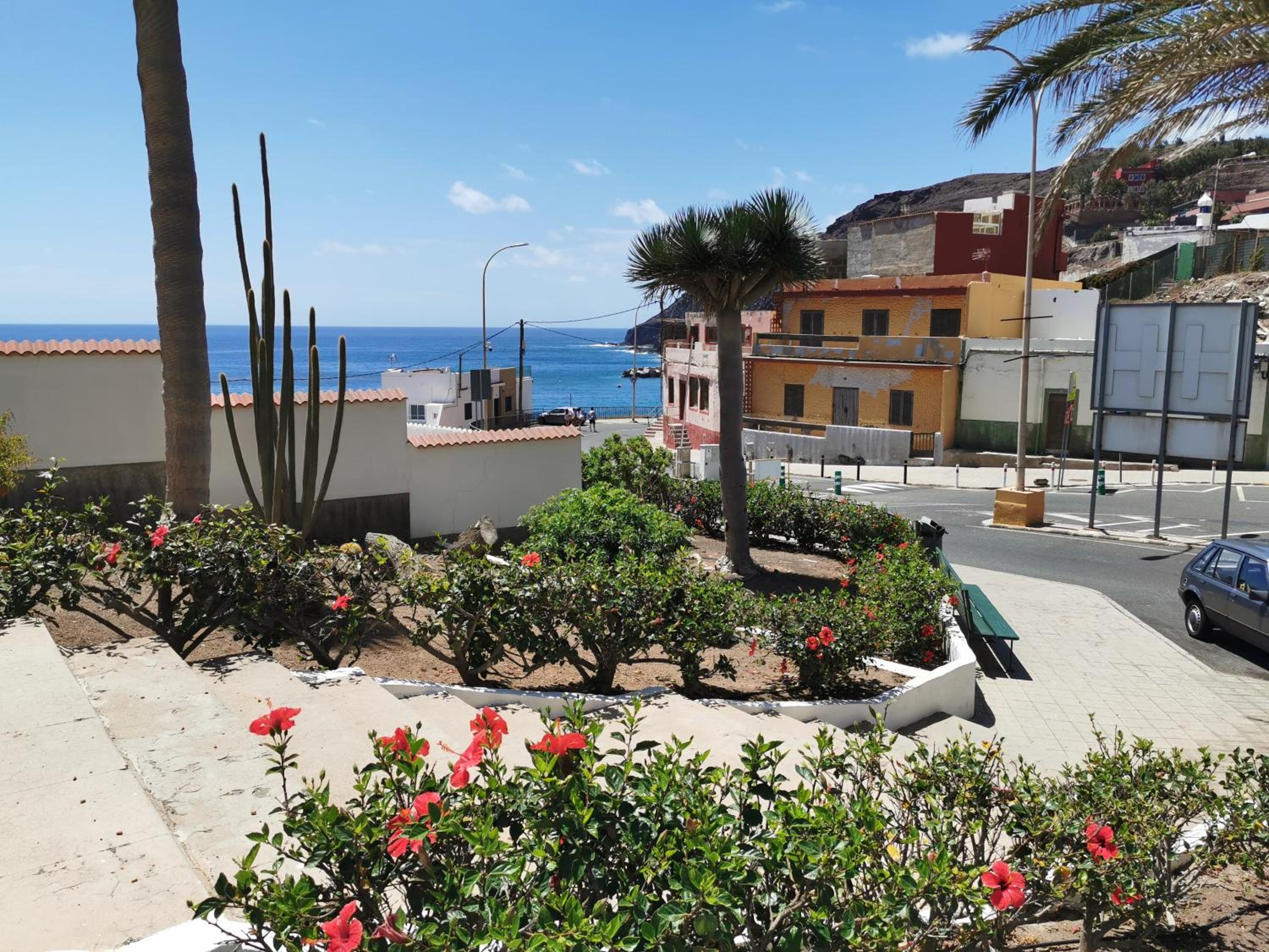 Hotel Teresa Apartment Sardina Gran Canaria