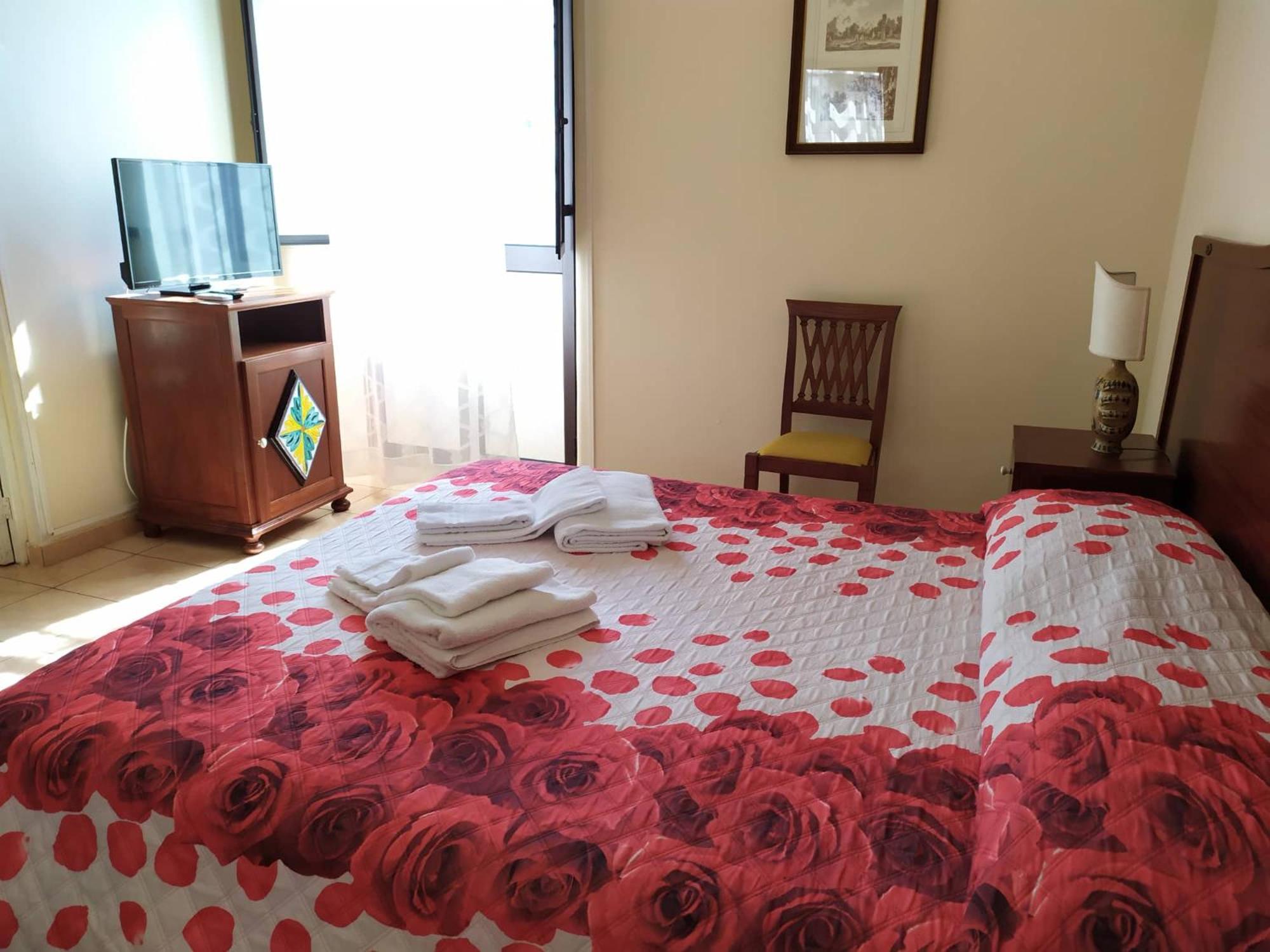 I Cappuccini Rooms