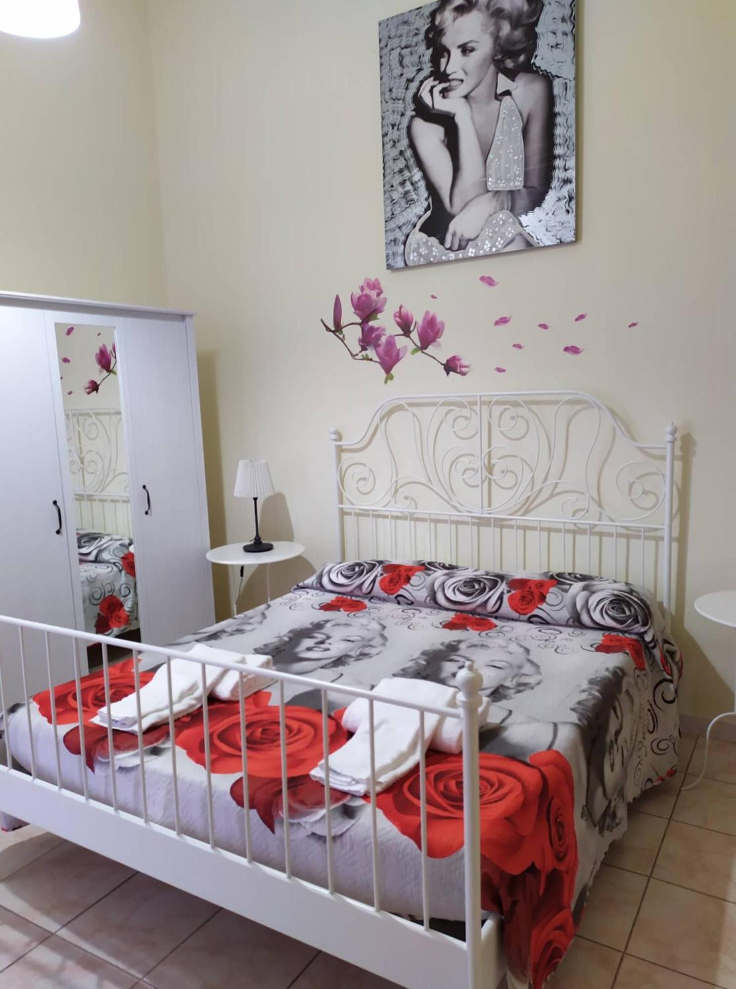 I Cappuccini Rooms