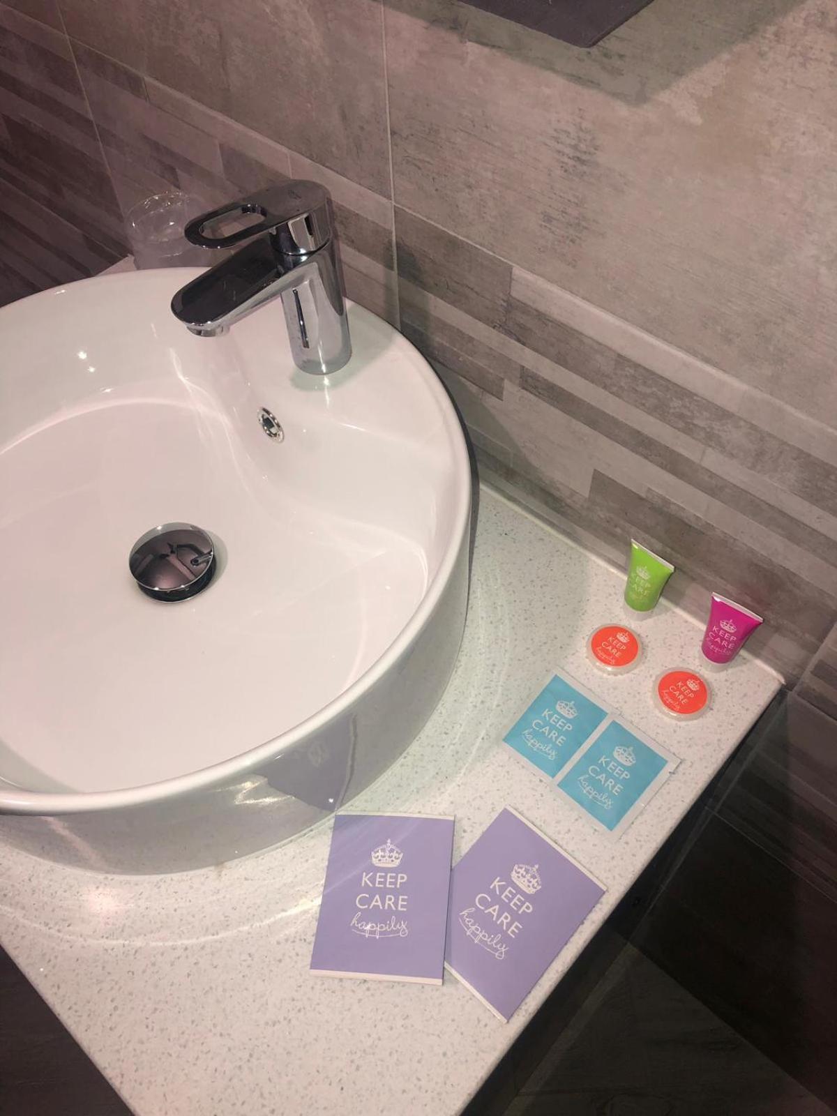 GLEM rooms & breakfast, photo 12