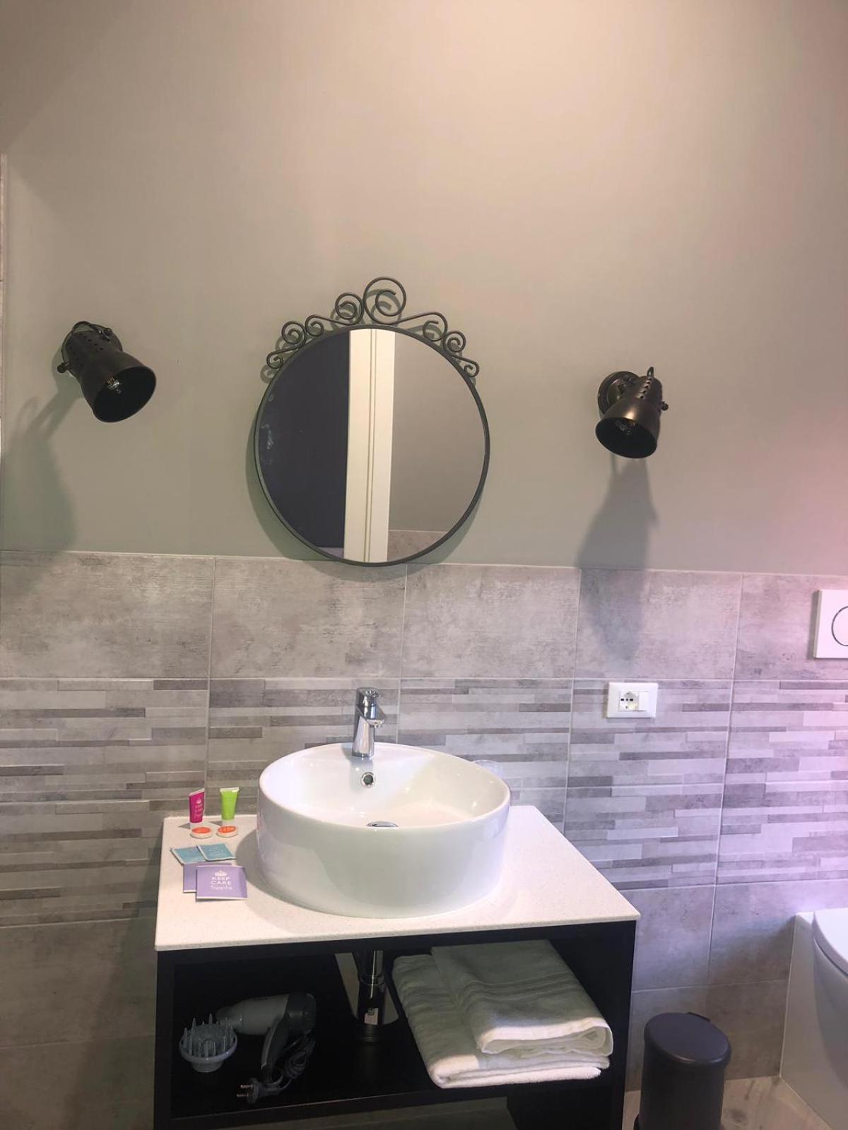 GLEM rooms & breakfast, photo 26