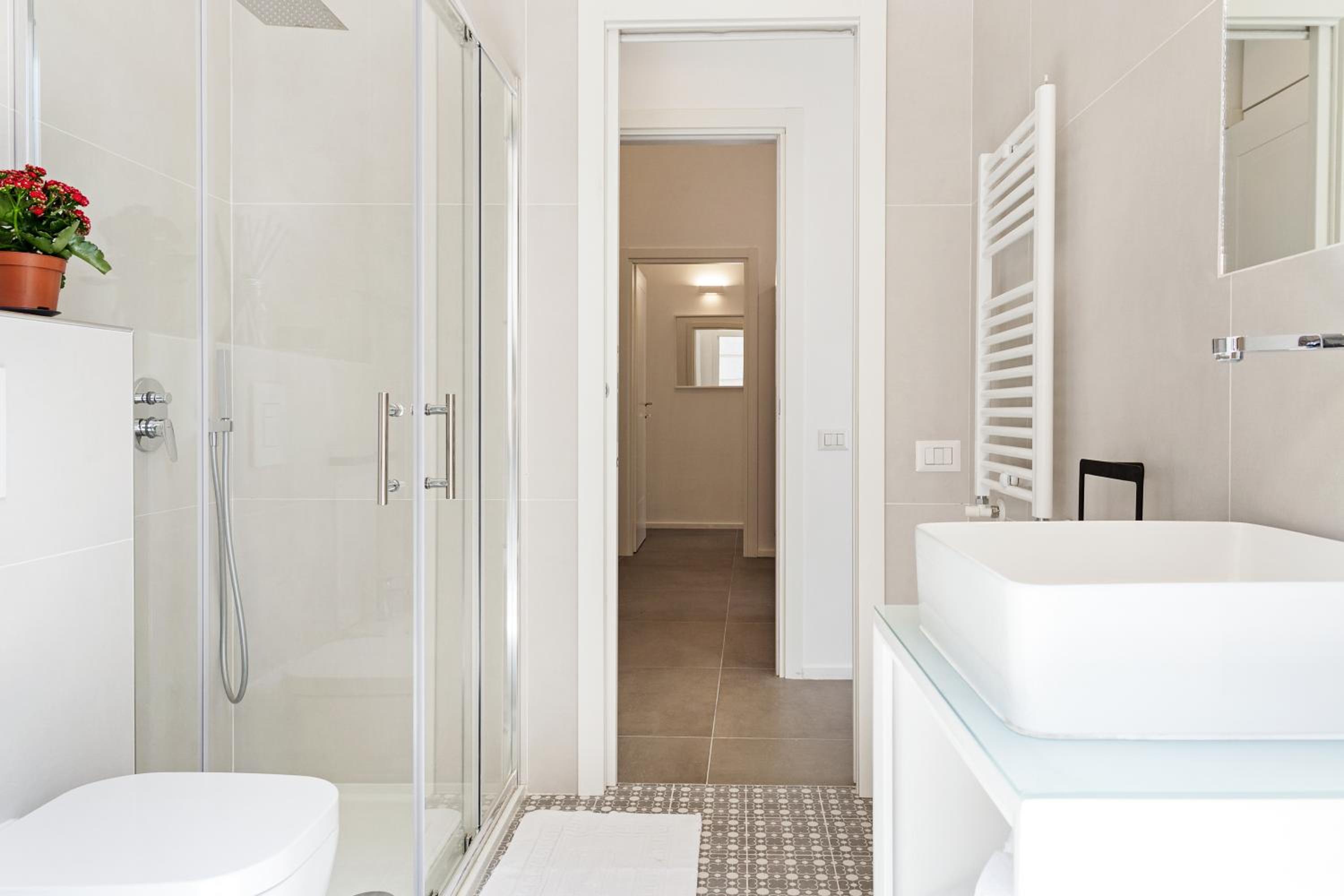 GuestHost - Napoli Suite Caravaggio Apartment