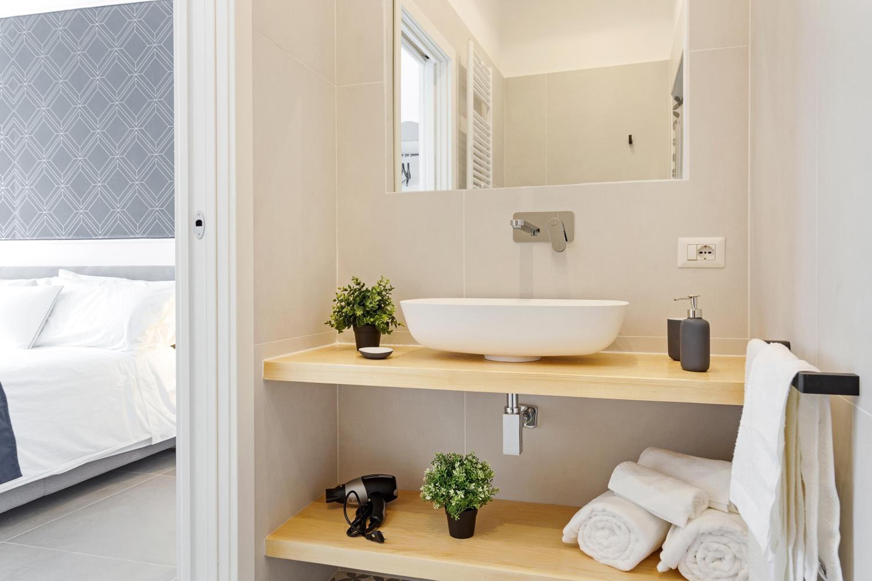 GuestHost - Napoli Suite Caravaggio Apartment