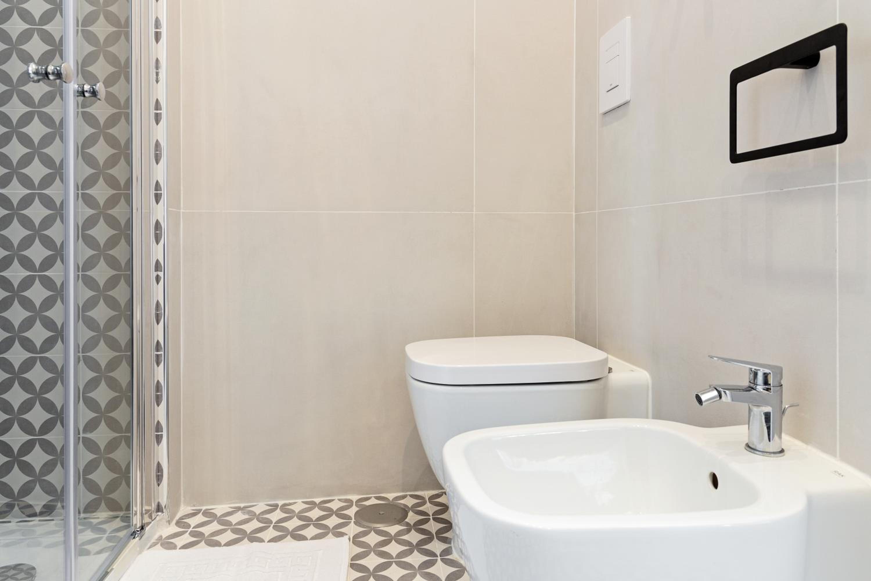 GuestHost - Napoli Suite Caravaggio Apartment