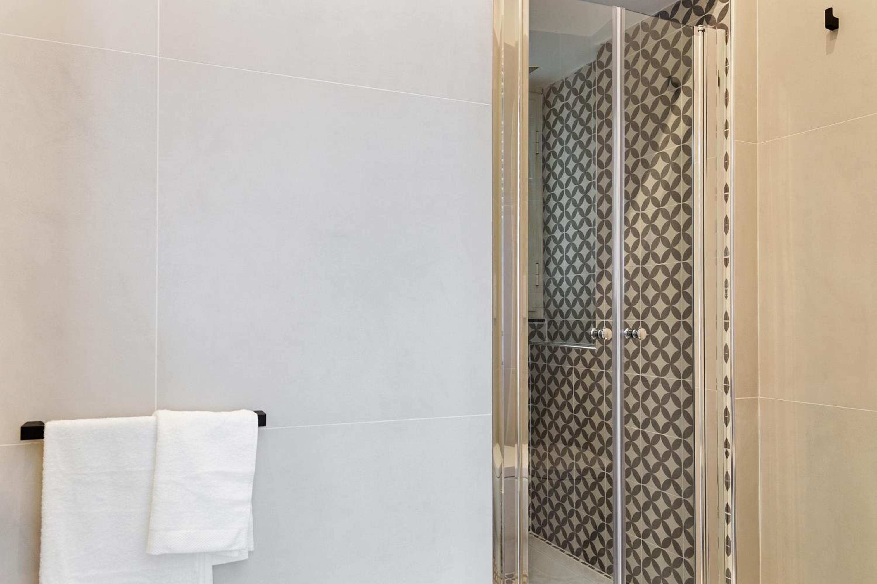 GuestHost - Napoli Suite Caravaggio Apartment