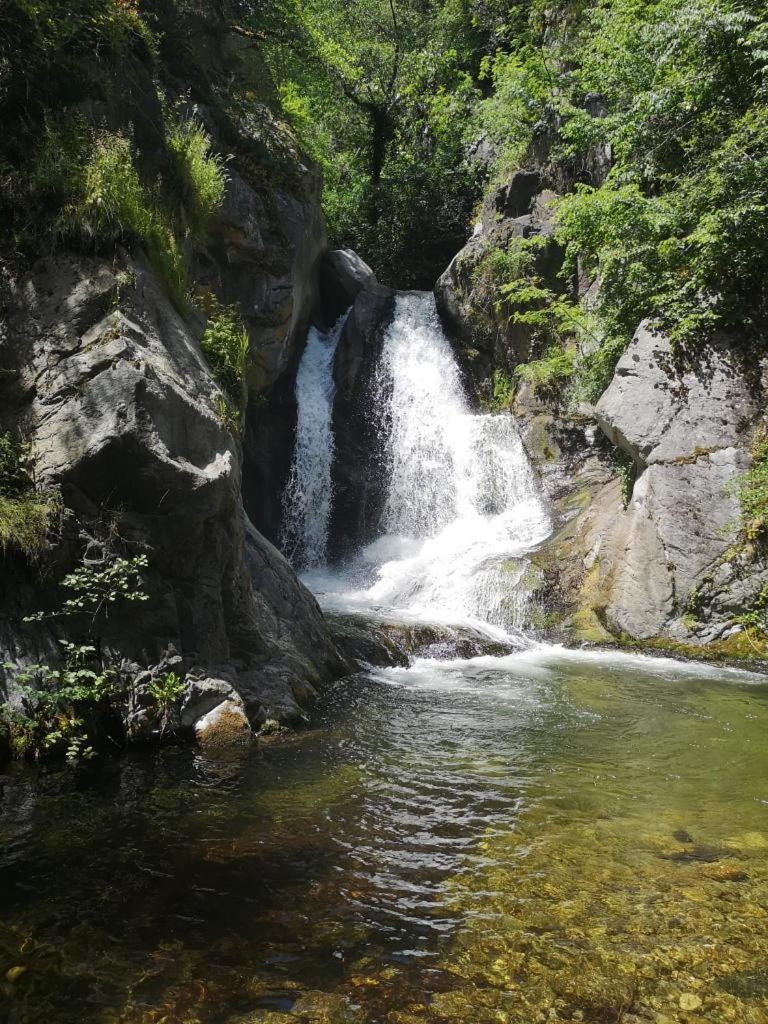 Mas Nogarede view 2