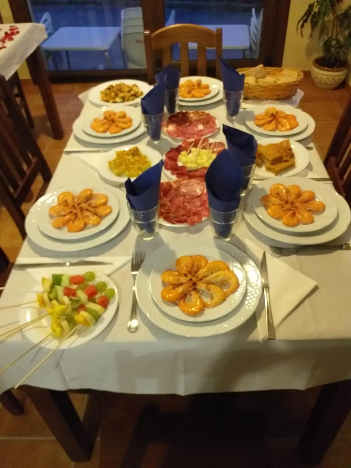 Chan da Vella