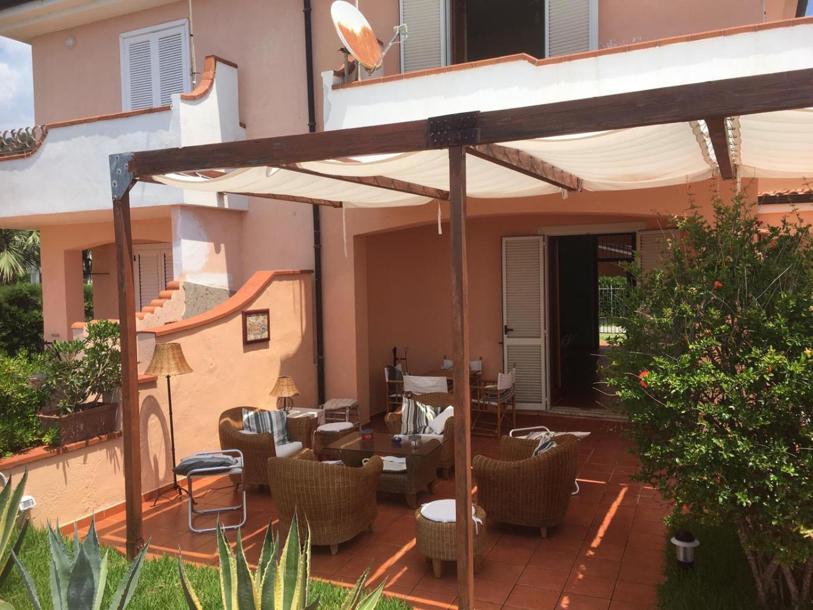 Il terrazzino di Lulù photo 4