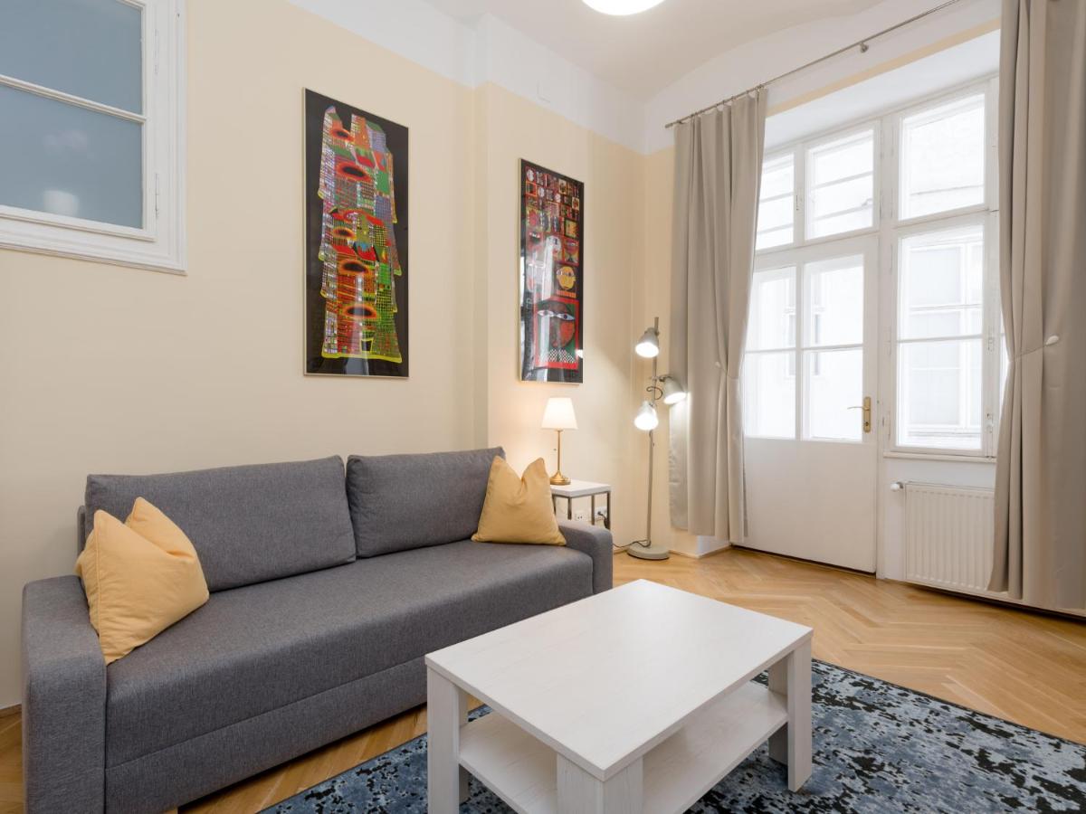 Vienna Apartment 1010