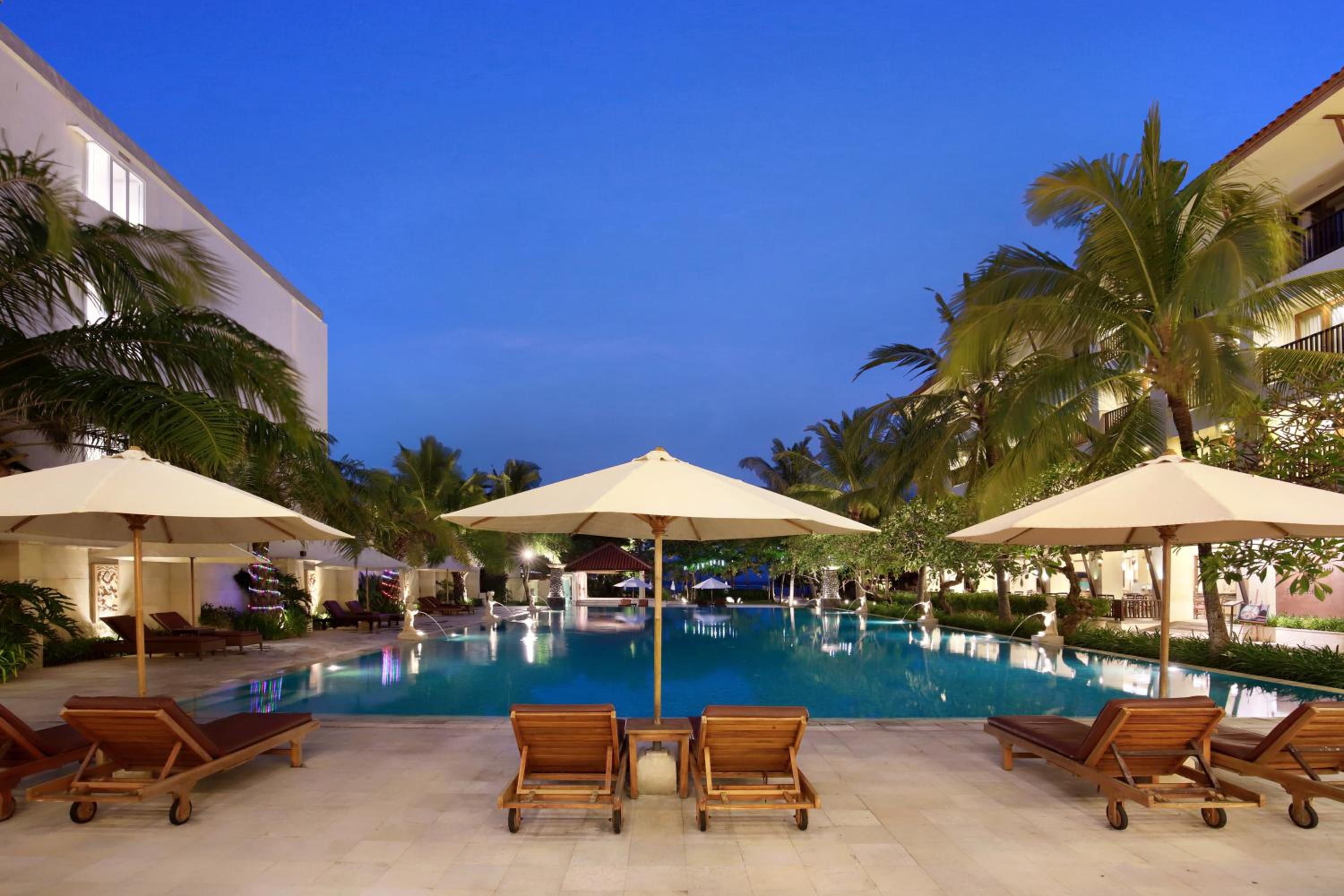 Bali Relaxing Resort and Spa