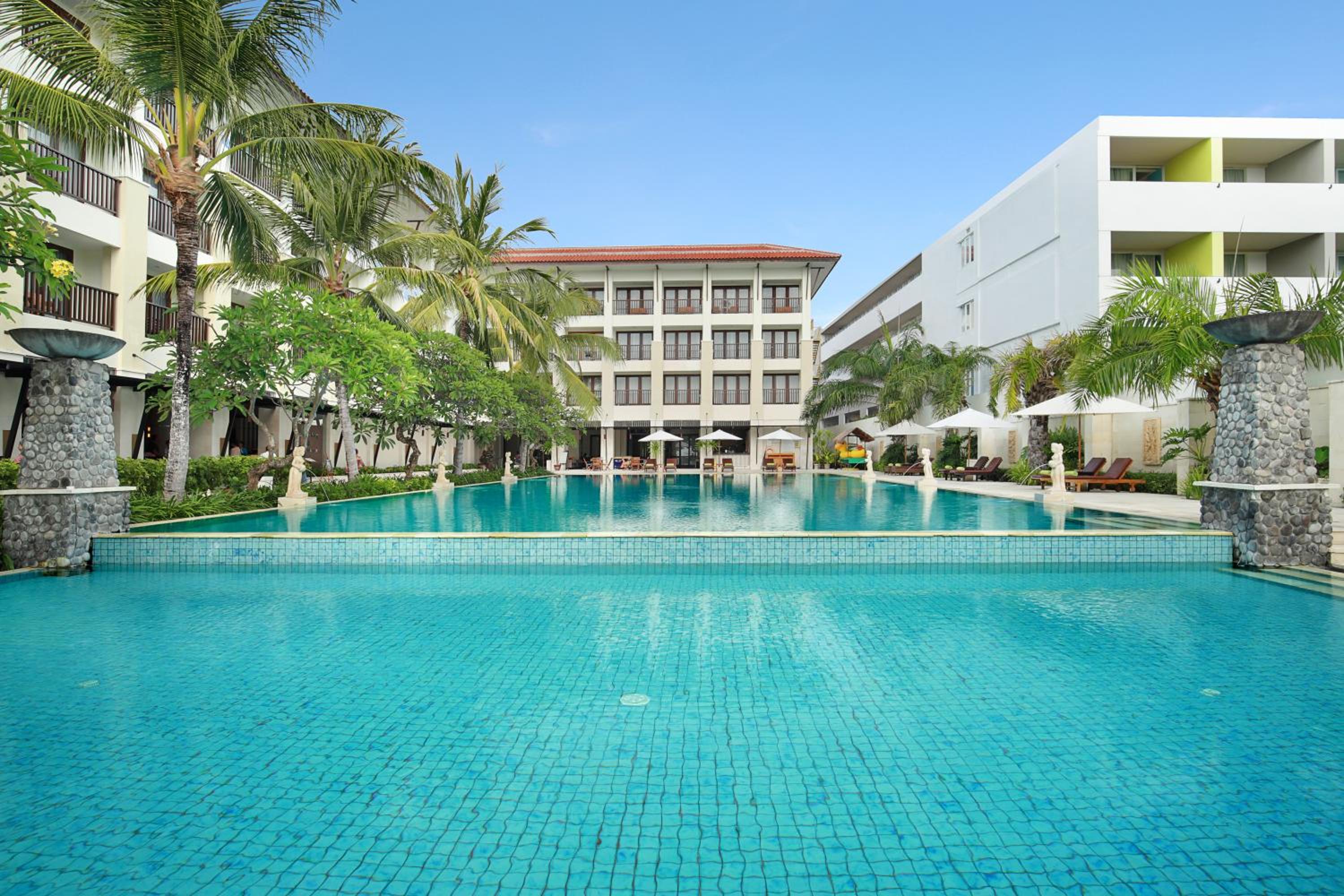 Bali Relaxing Resort and Spa