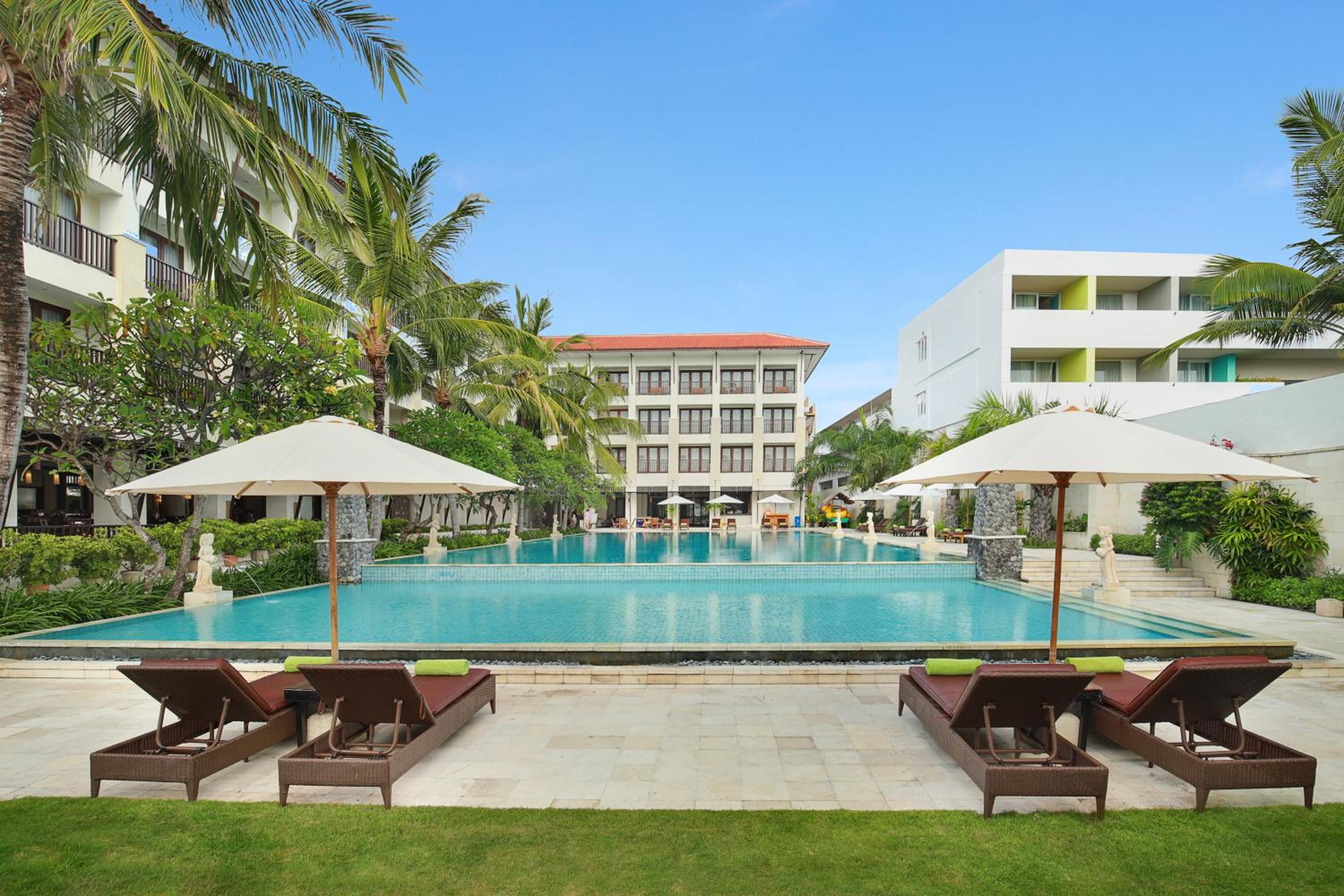 Bali Relaxing Resort and Spa