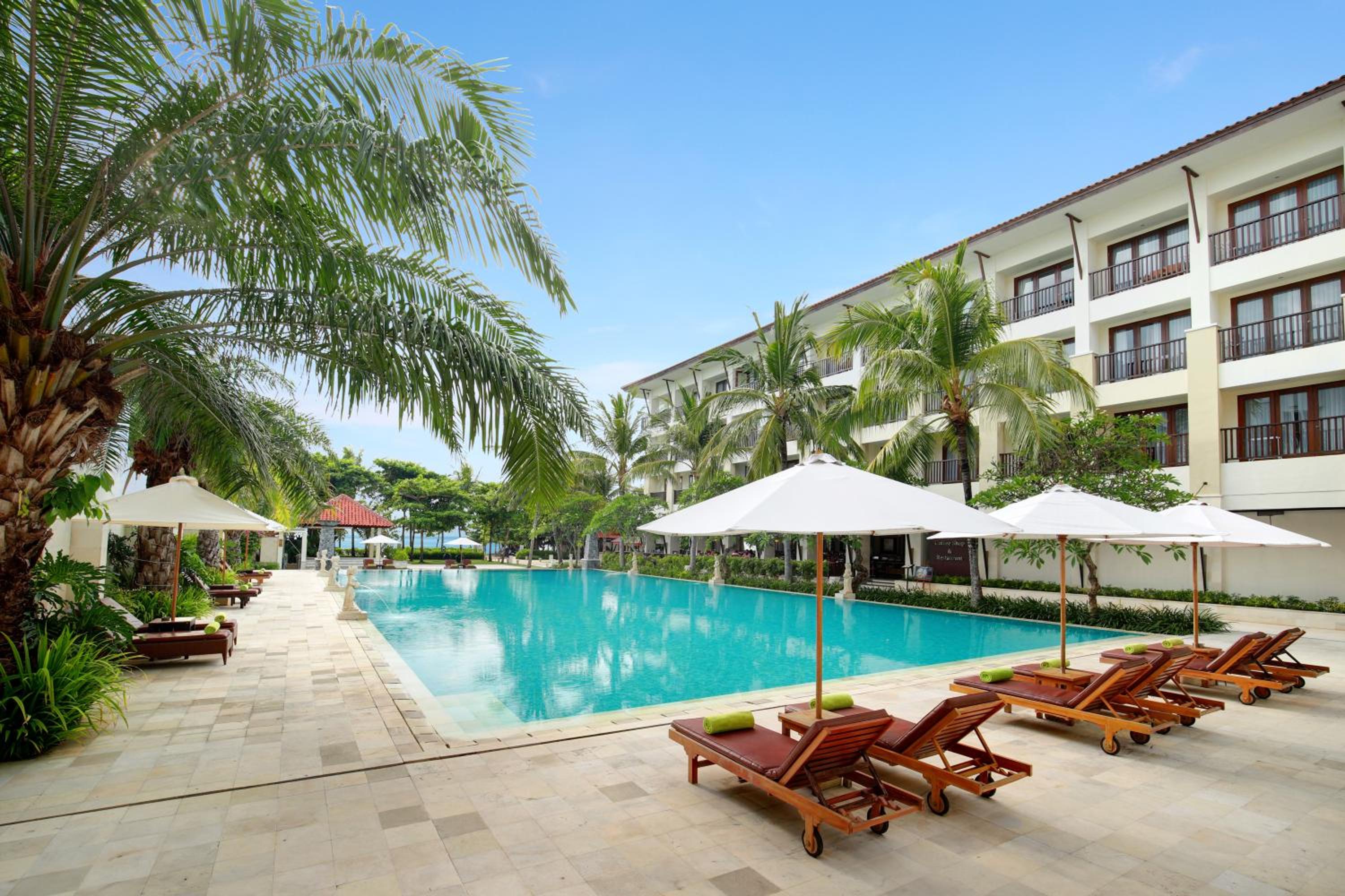Bali Relaxing Resort and Spa