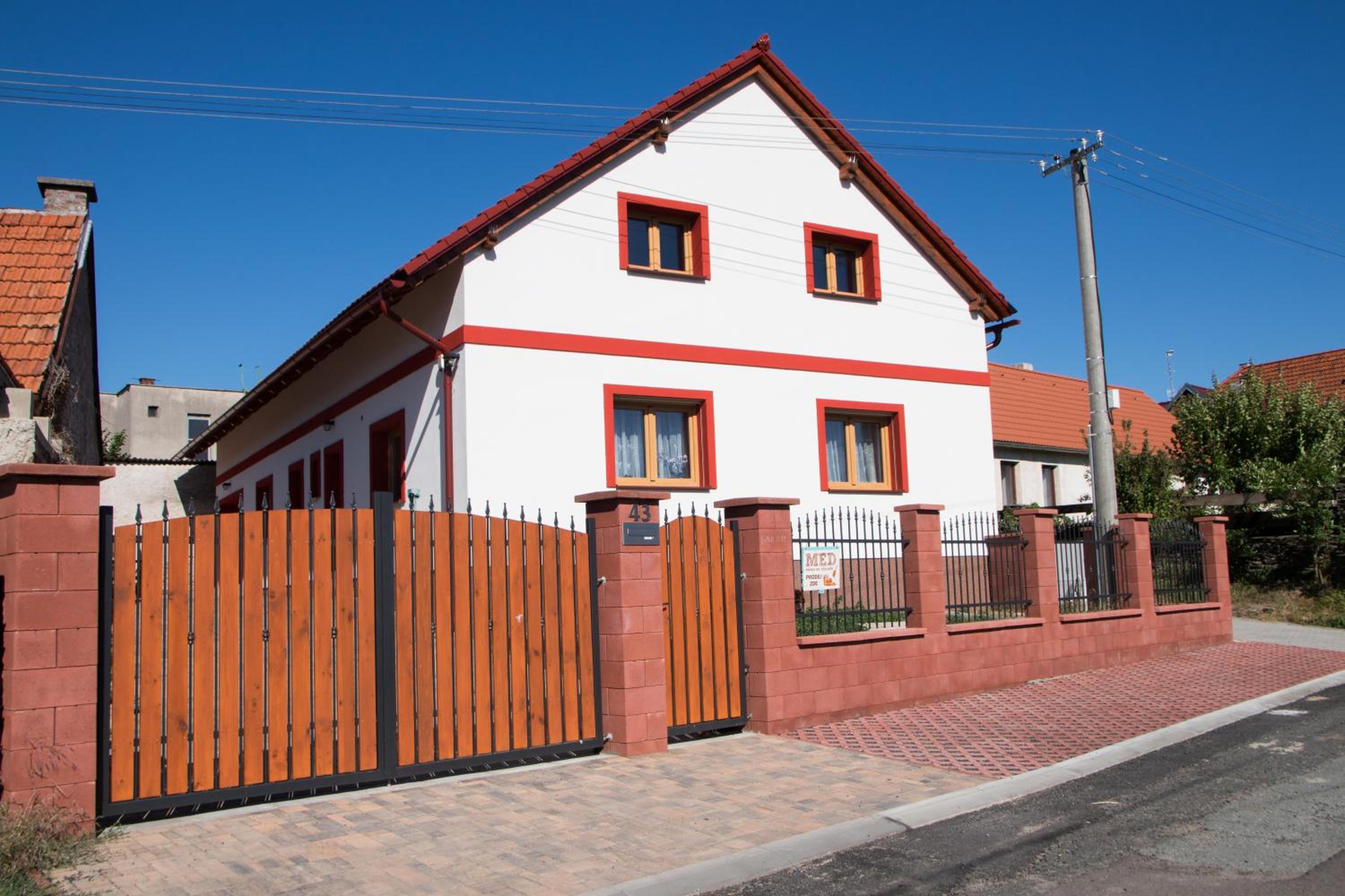 Apartmán U Fuxů view 3
