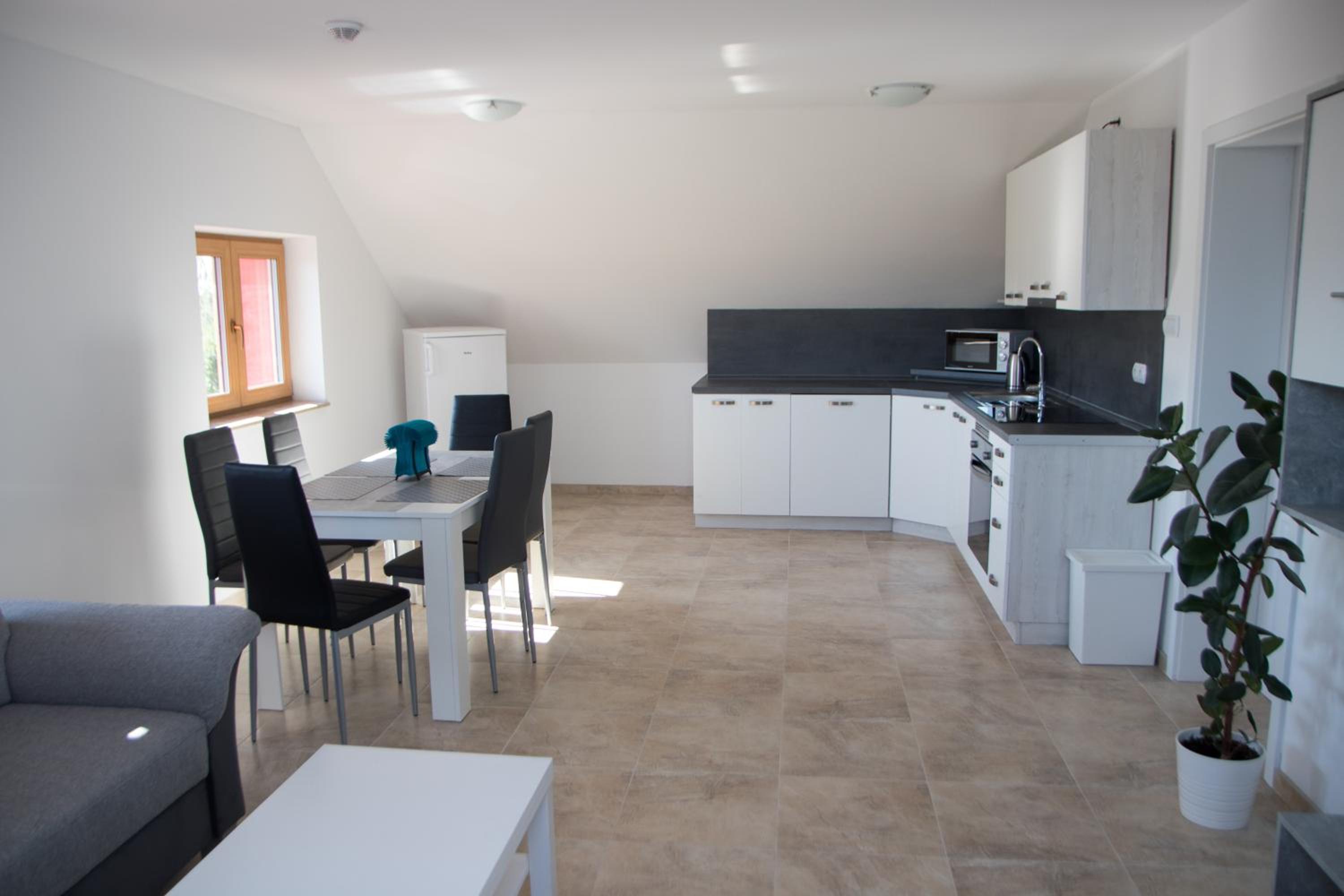 Apartmán U Fuxů view 2