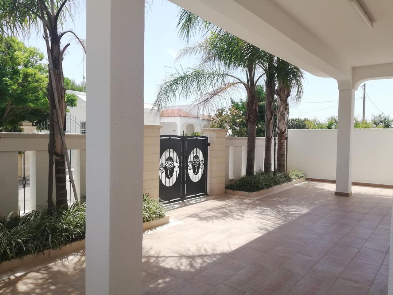 Casa SavAnna view 2