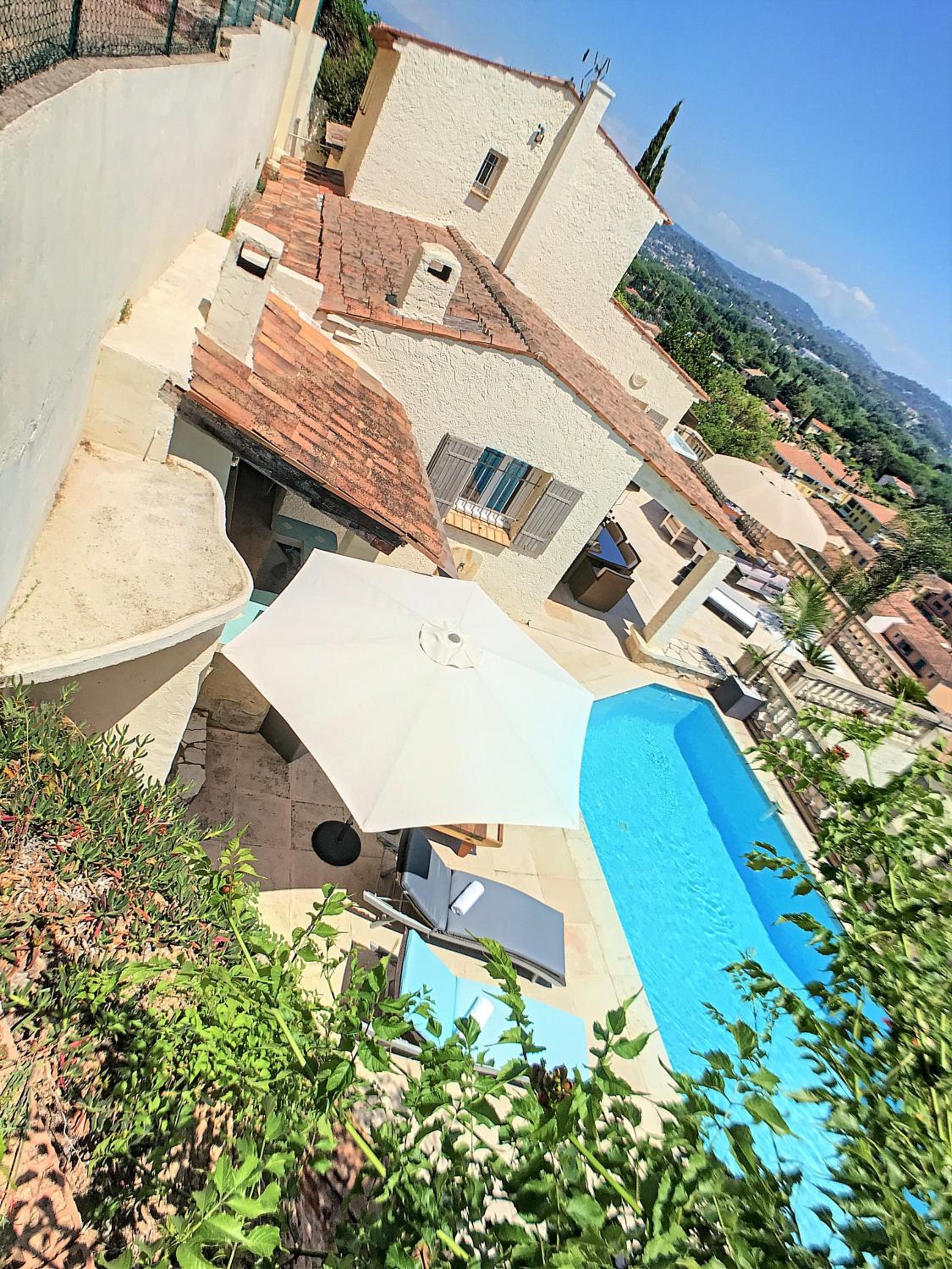 3 Bedrooms Villa near Cannes - Pool & Jacuzzi - Sea View, photo 71