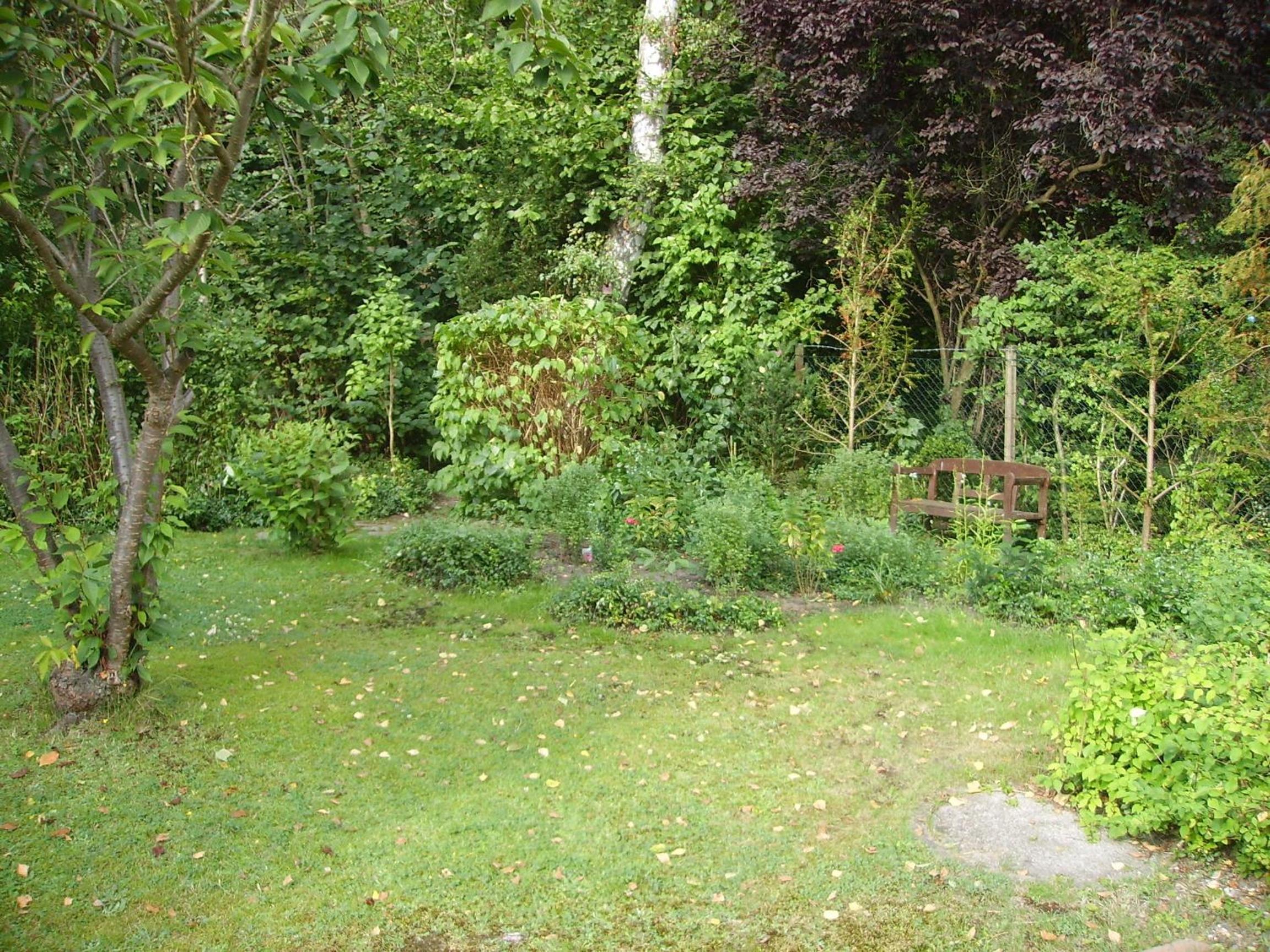 Villa Donar