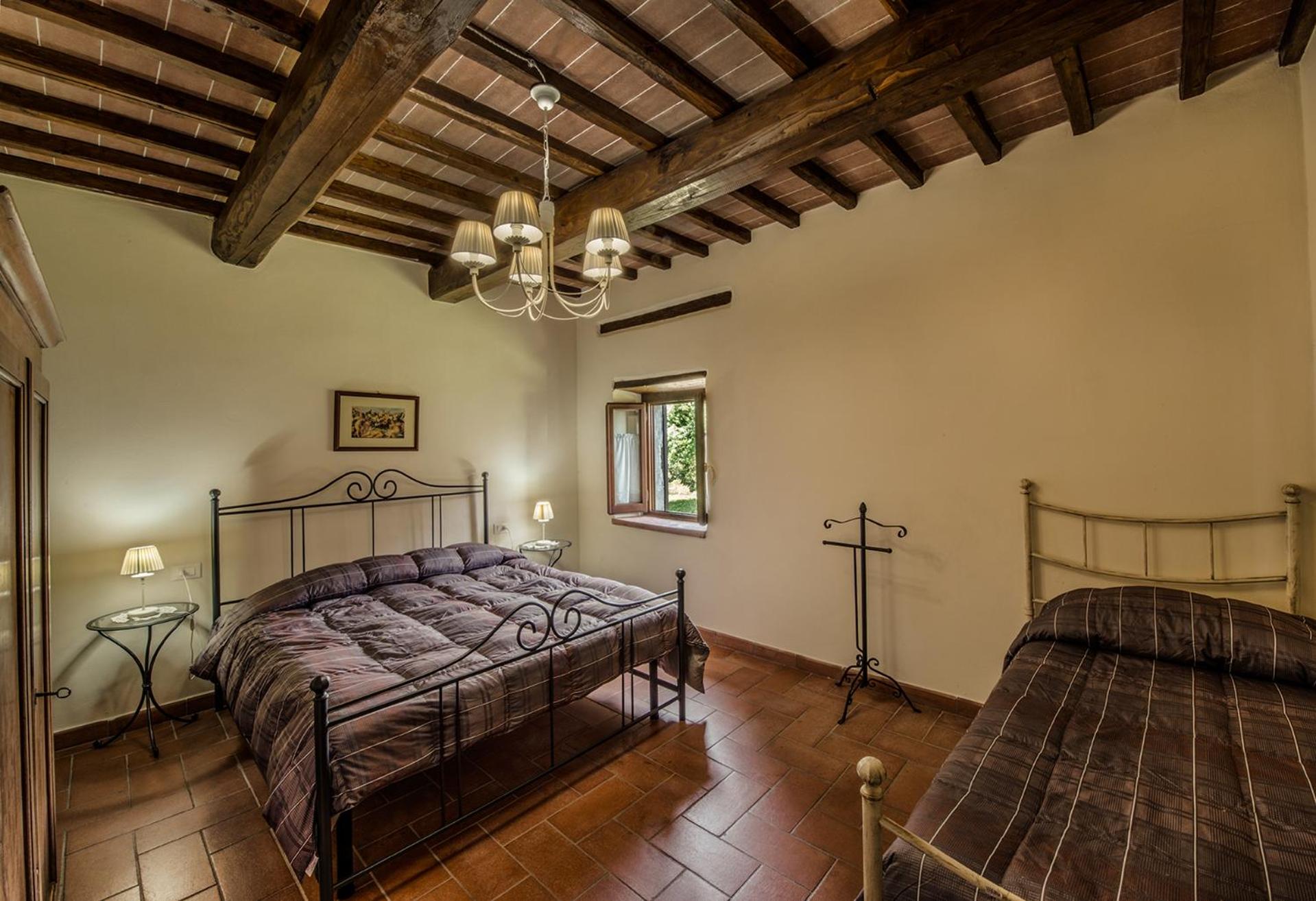 Agriturismo Podere La Fornace