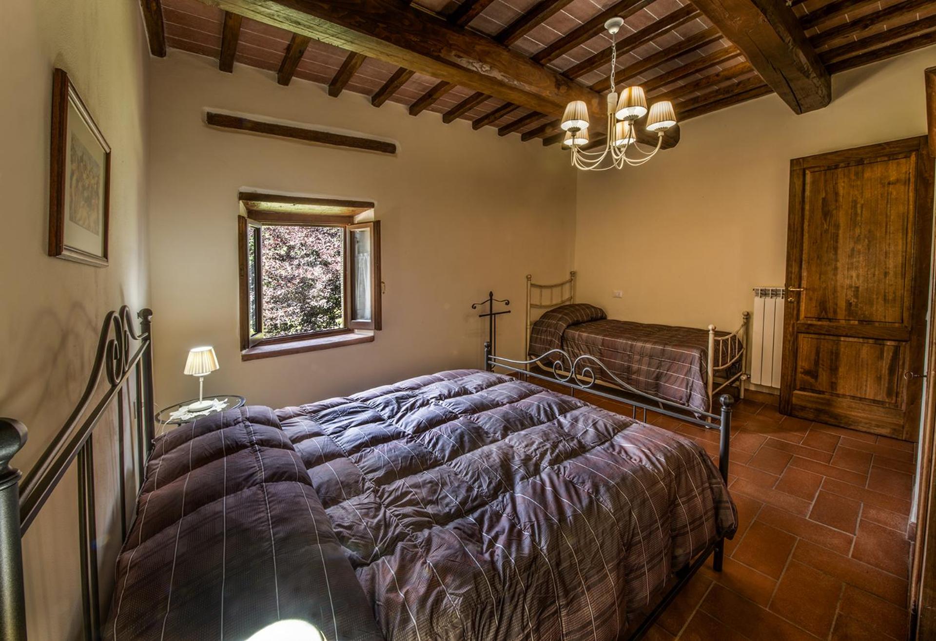 Agriturismo Podere La Fornace